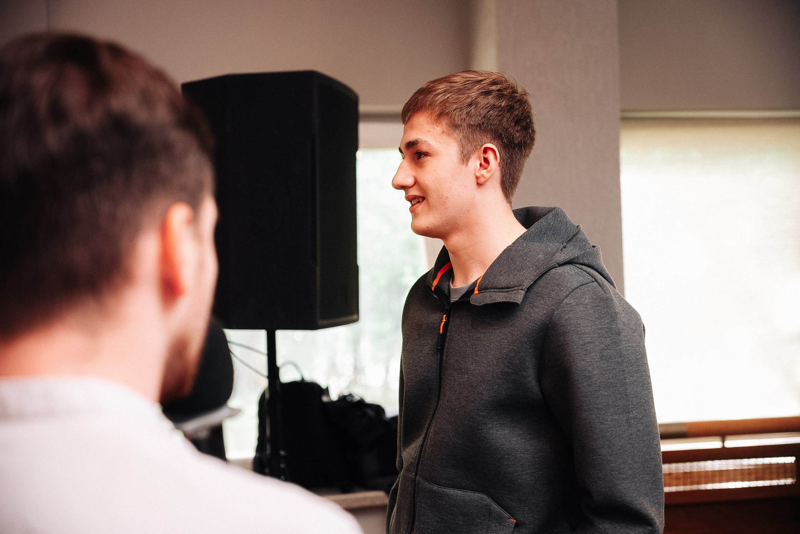 Выпускной. Фотограф в Хабаровске Швендых Рудольф