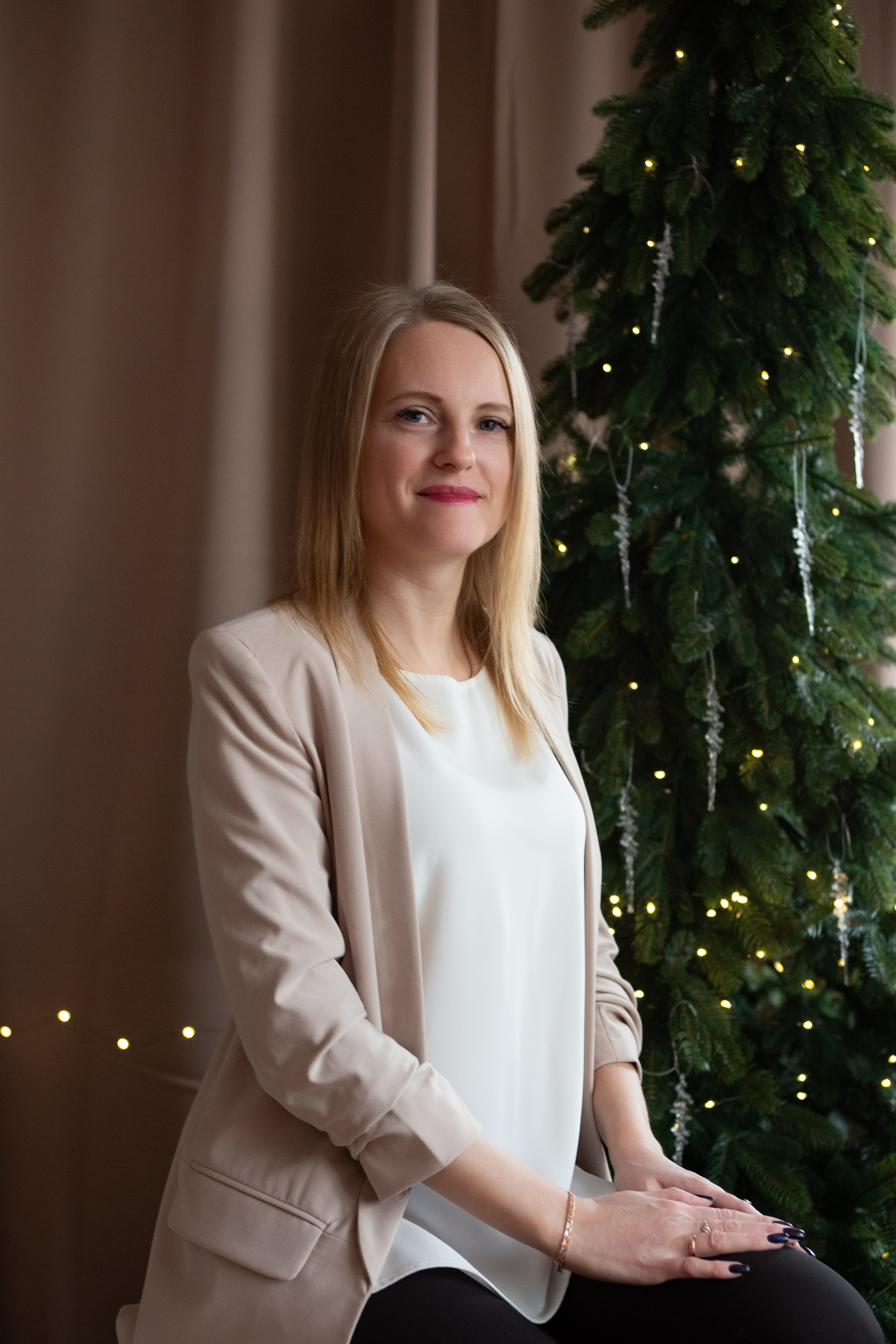 Три сестры. Фотограф Елена Бухонина Челябинск