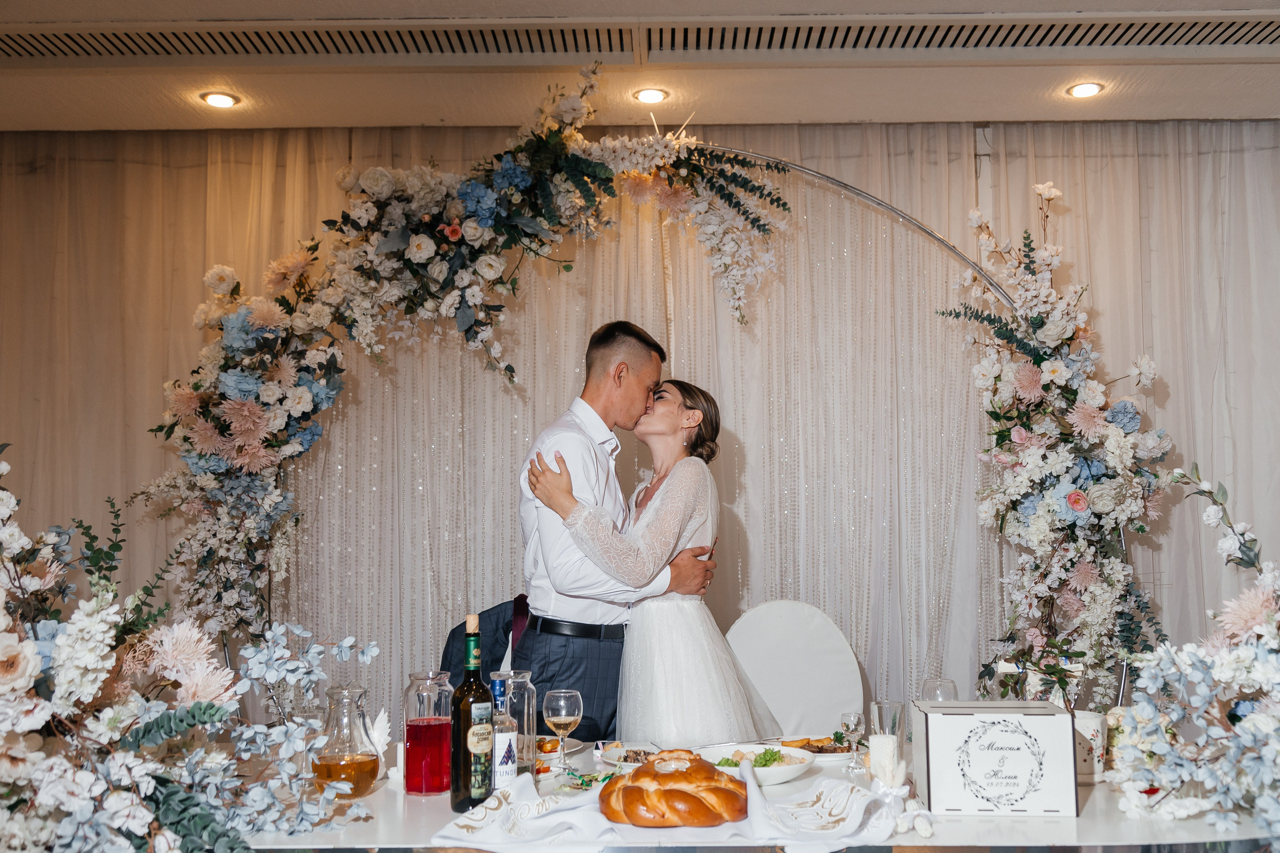 Максим & Юлия. Фотограф Улан-Удэ/Иркутск Алекс Жданов