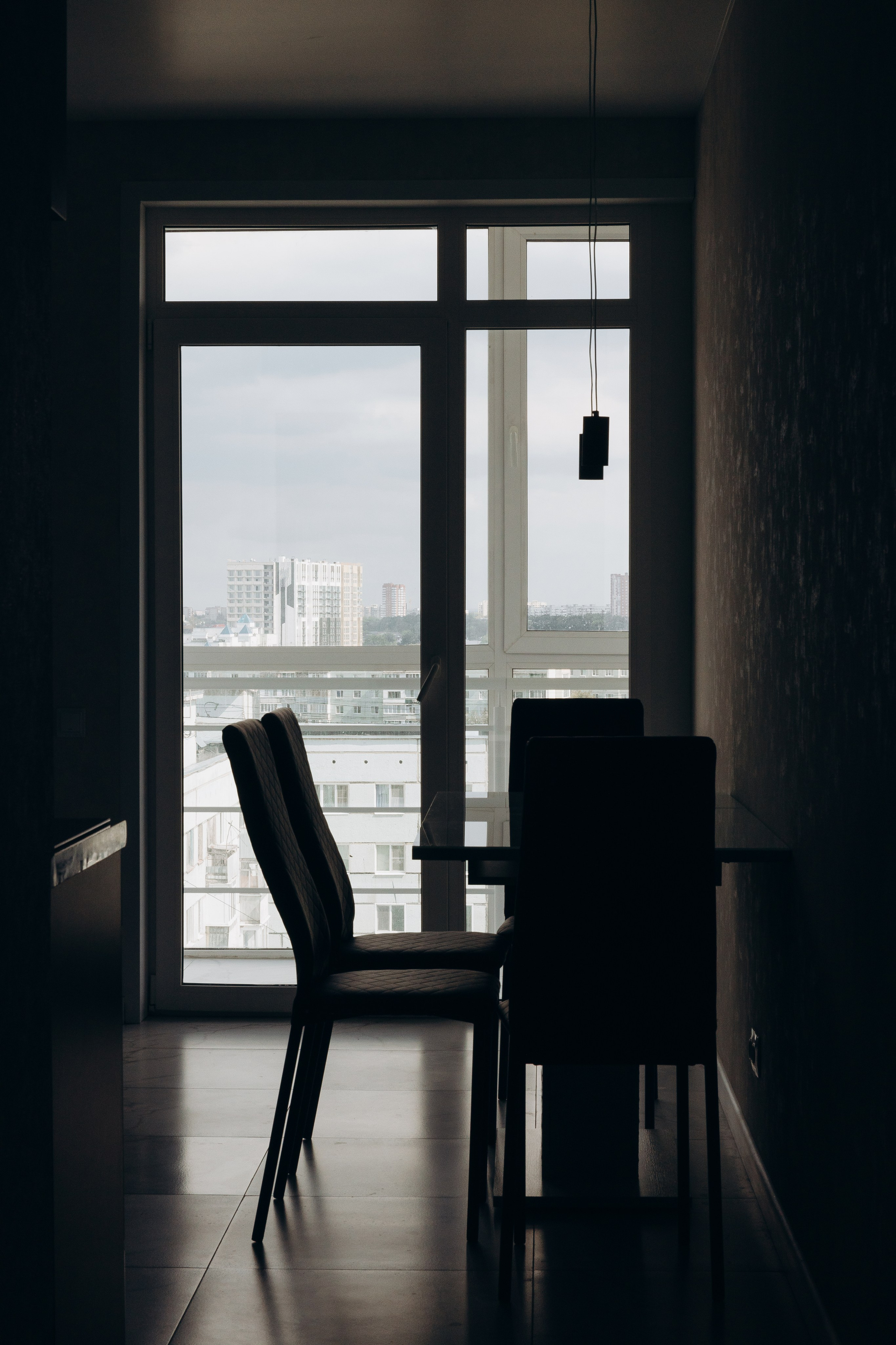 1-к квартира ЖК «Лермонтов». Свадебный фотограф Пенза