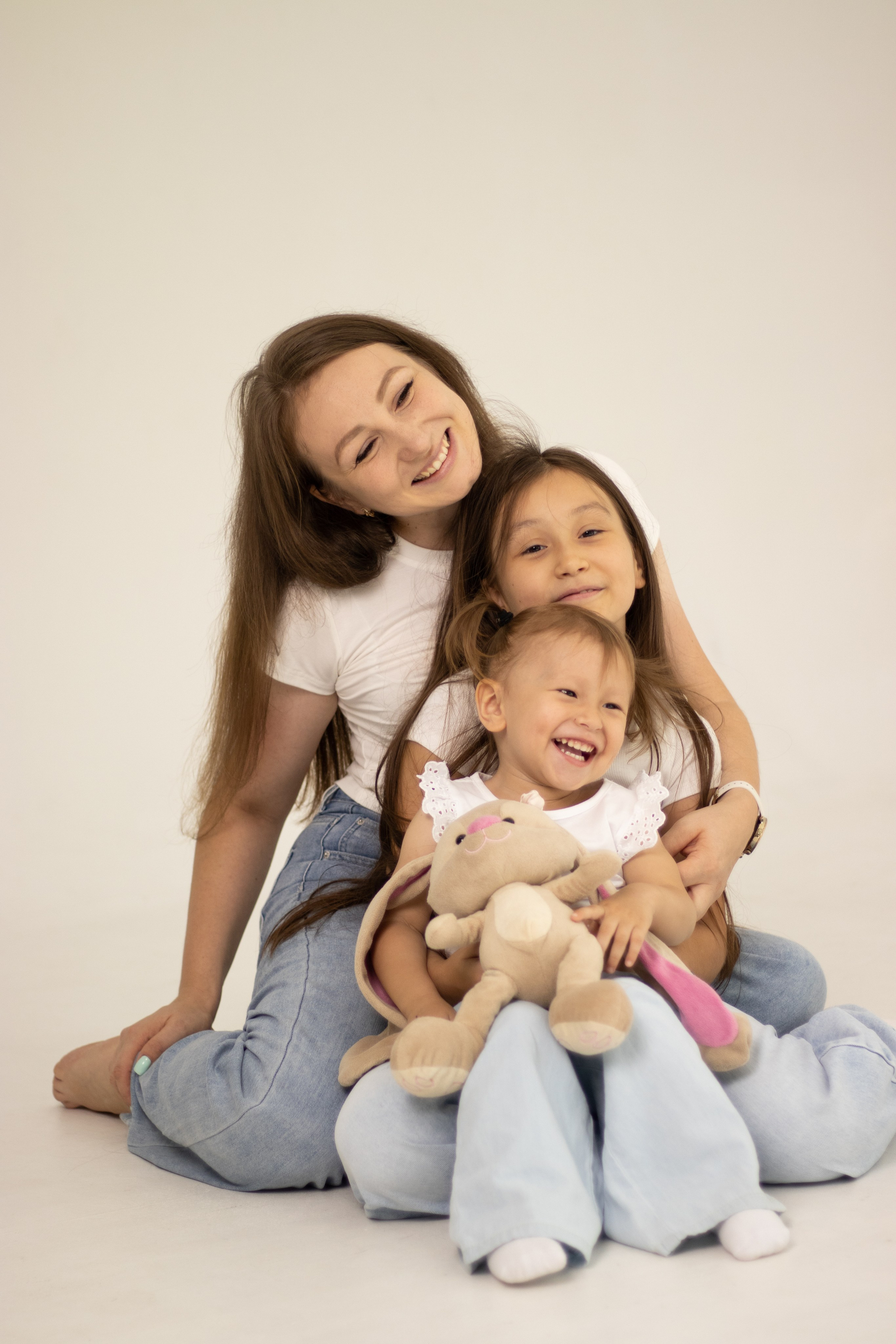 Студийная фотосессия. Фотограф в Астане, индивидуальная, семейная, домашняя фотосессия