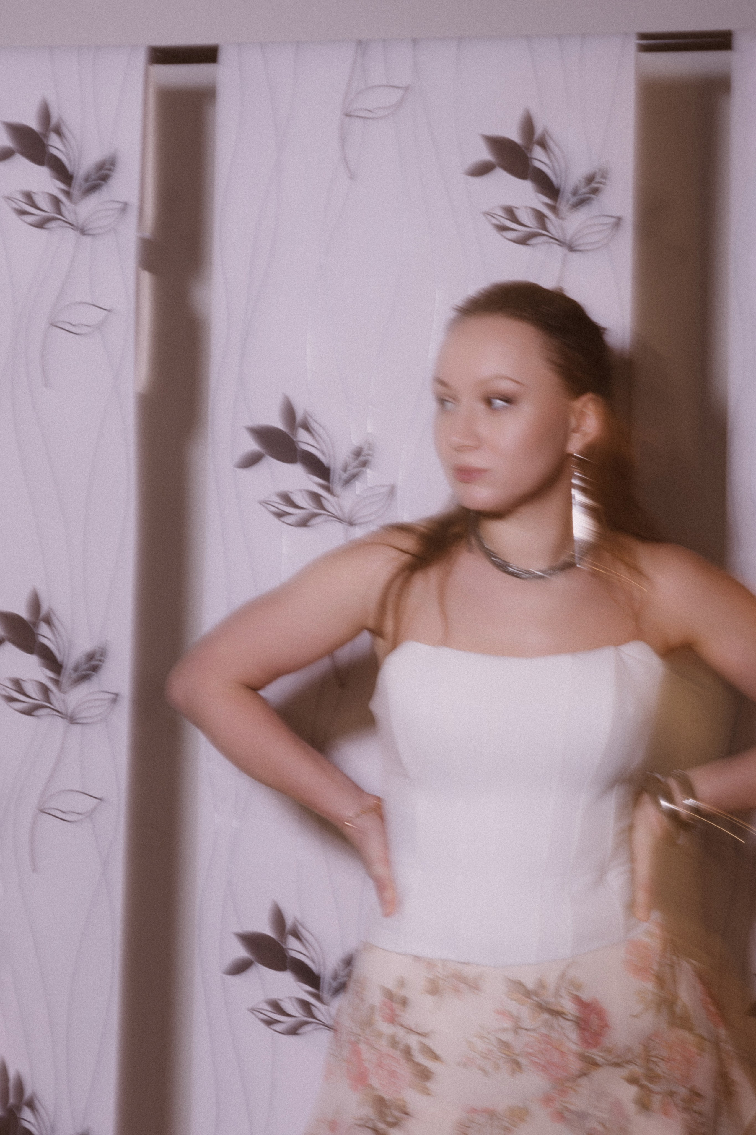 Мария. Фотограф Калуга