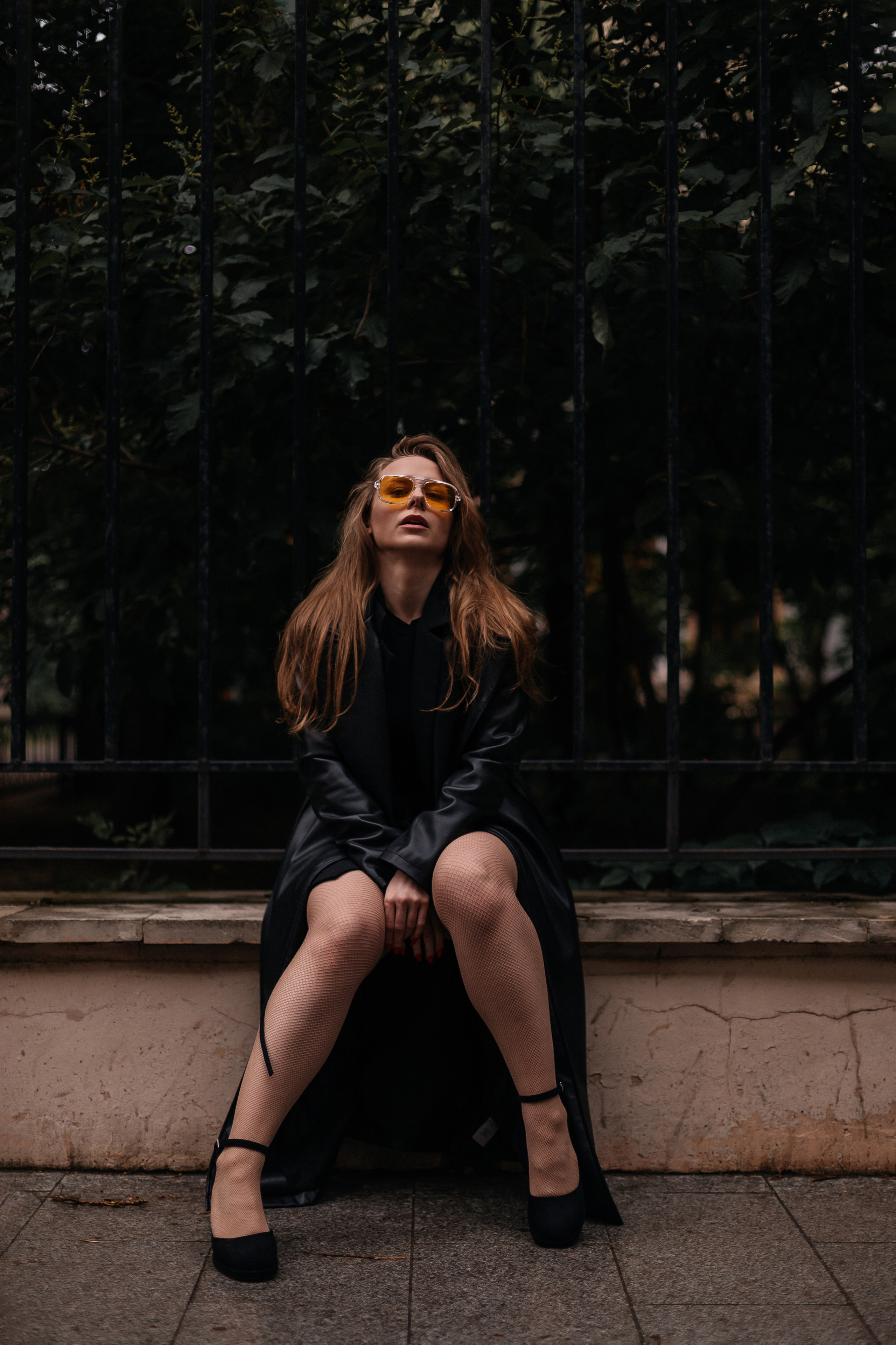 Москва стрит Александра. Фотограф Калуга