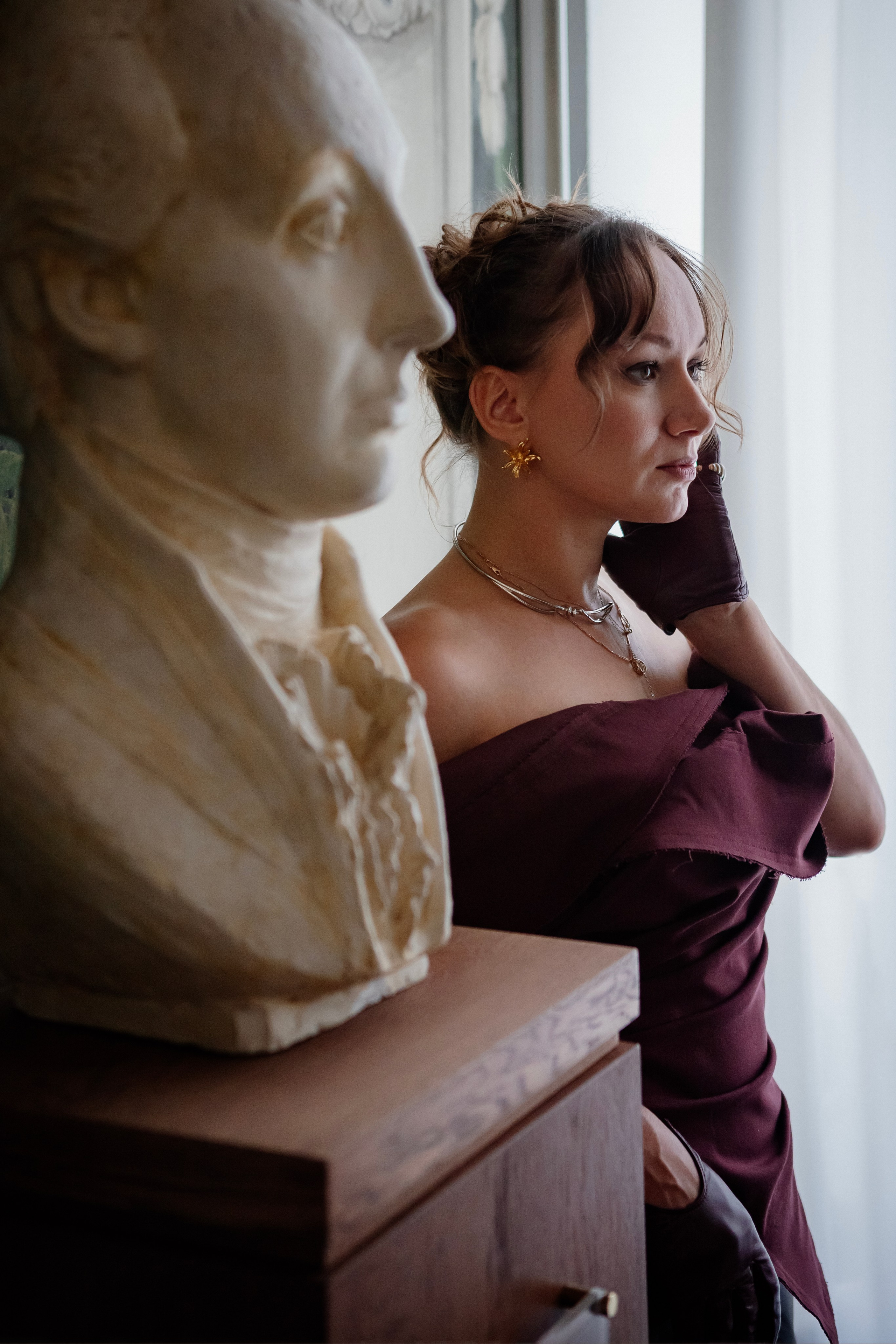 Стиль.Музей. Фотограф Калуга