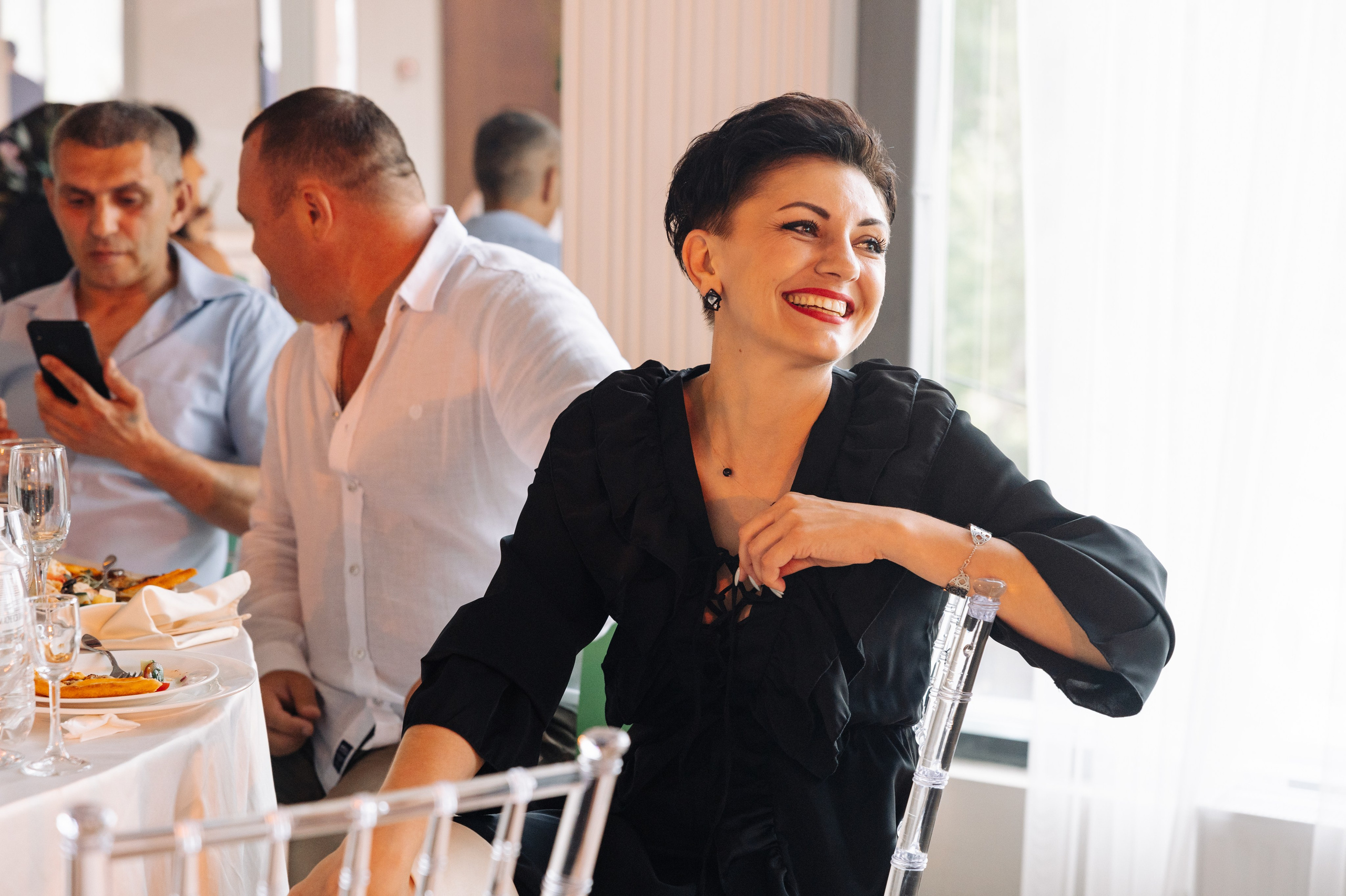 Выпускной 9 класс. Фотограф Ставрополь Петр Голубенко