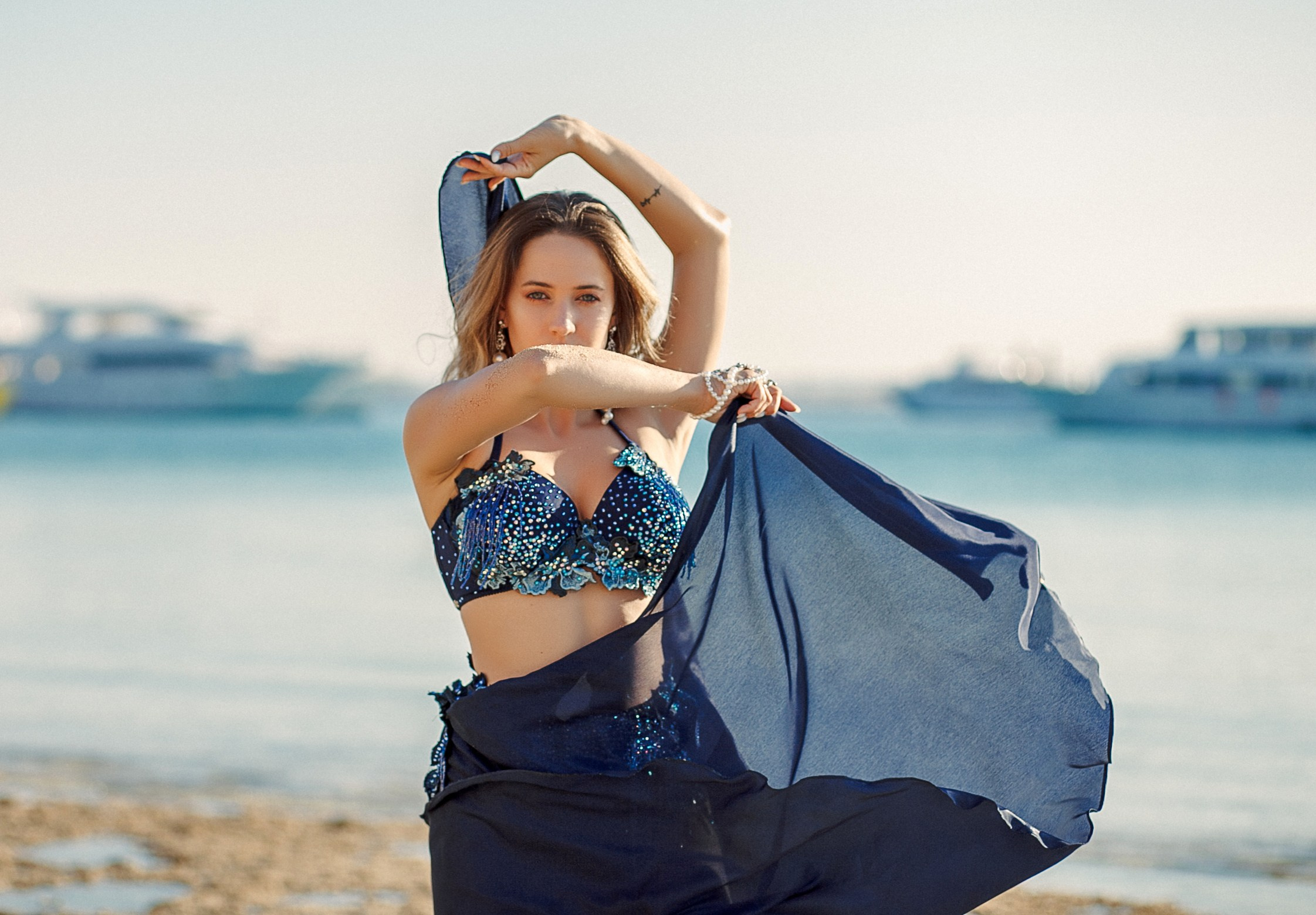 Сахл Хашиш. Фотограф Хургада / Египет Натали Шувалова