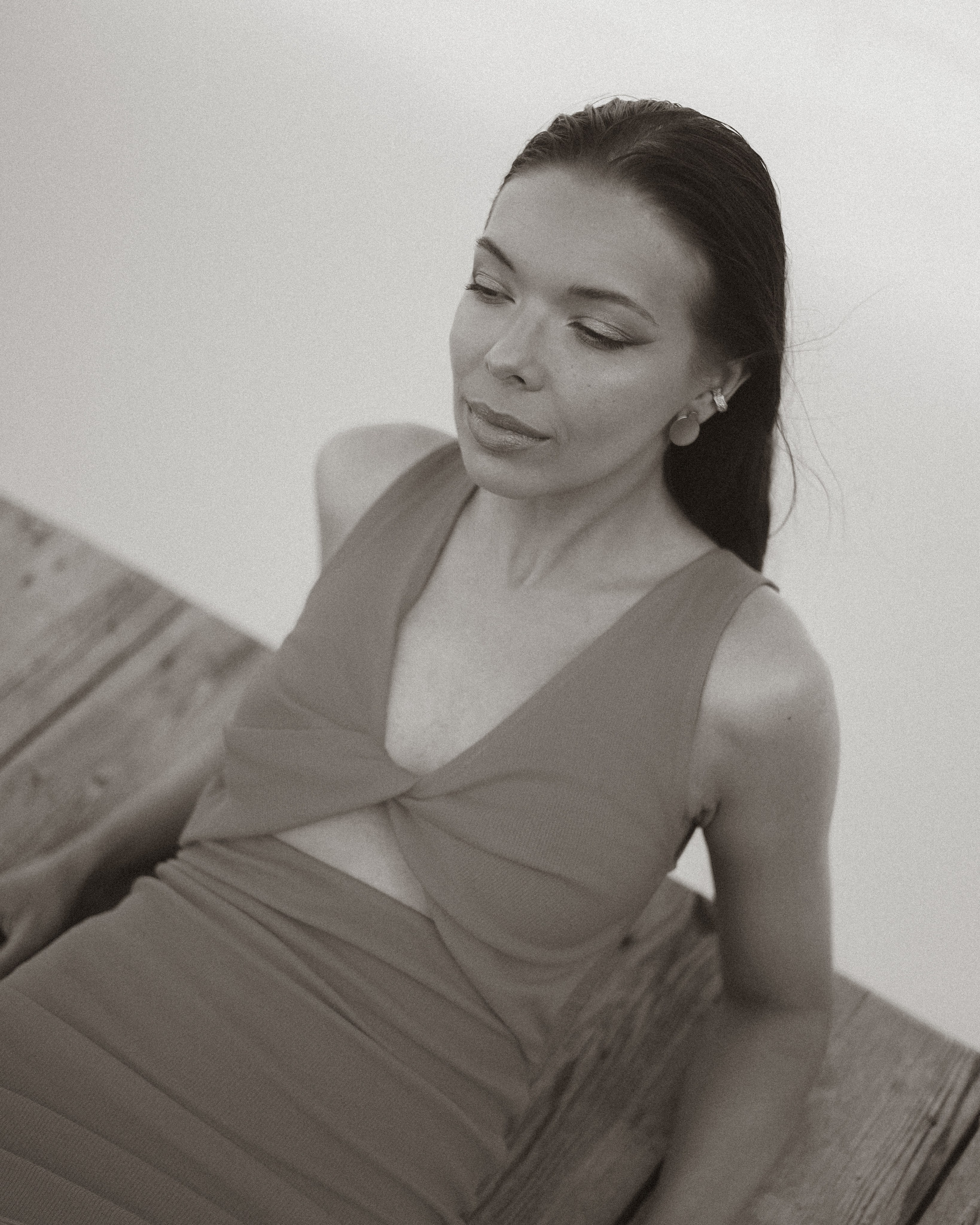 Анжелика. Фотограф Анастасия Гордовская