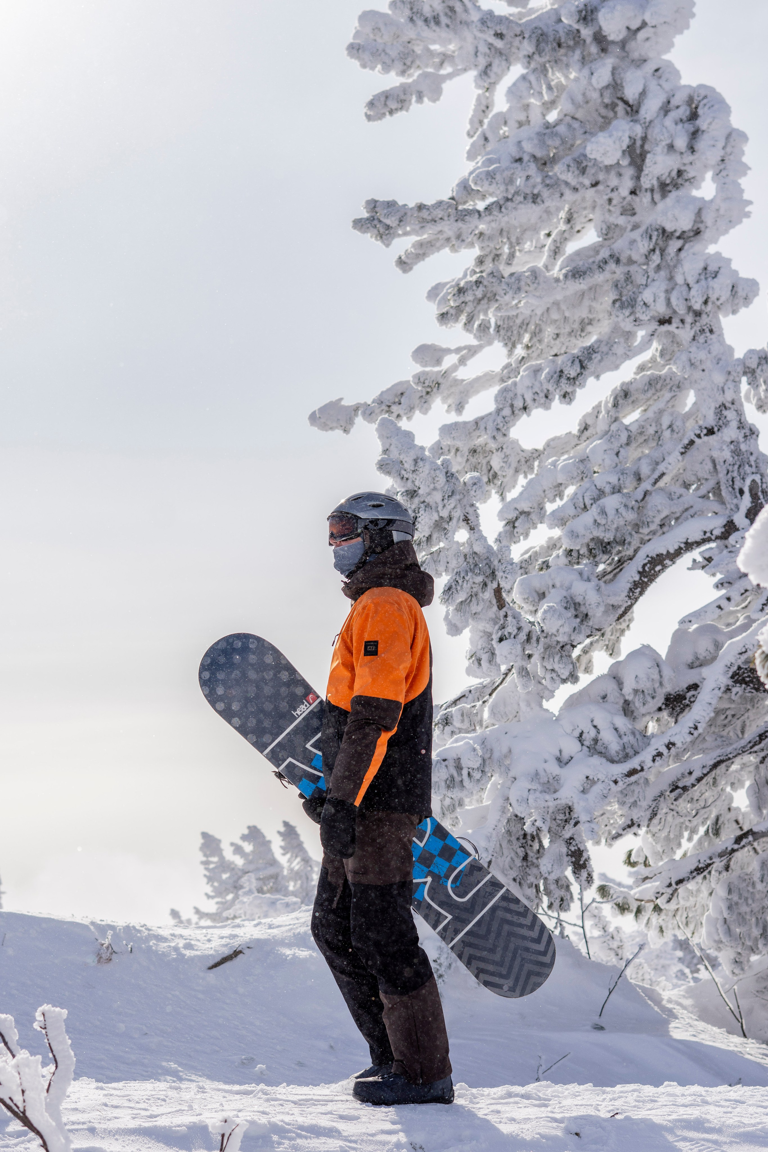 Тур. Анастасия Паршукова — фотограф Шерегеш Новосибирск