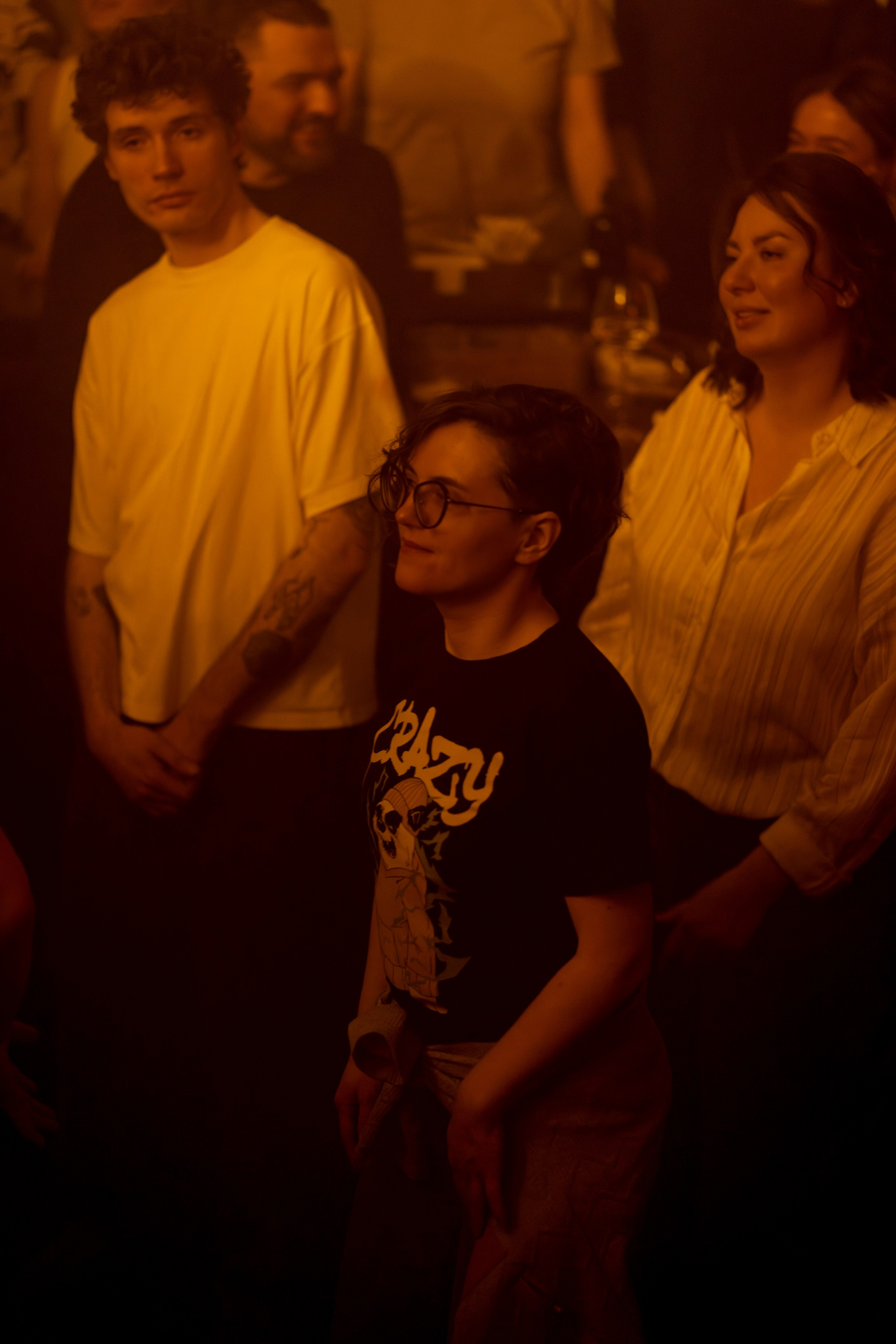 Rook's. Анастасия Паршукова — фотограф Шерегеш Новосибирск