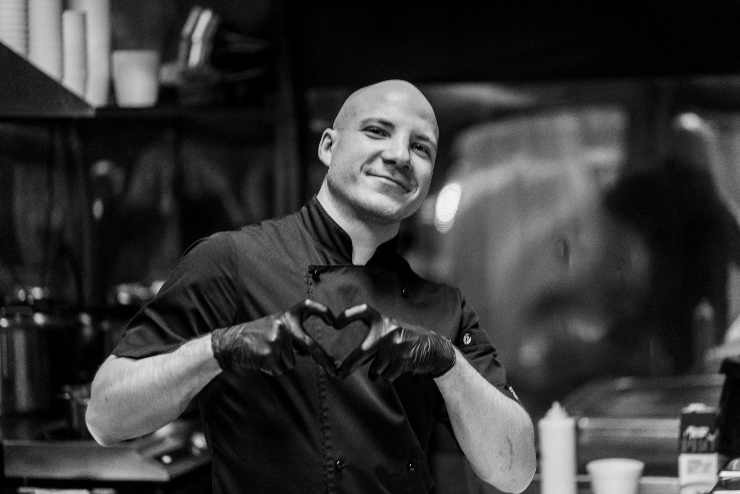 Rook's. Анастасия Паршукова — фотограф Шерегеш Новосибирск