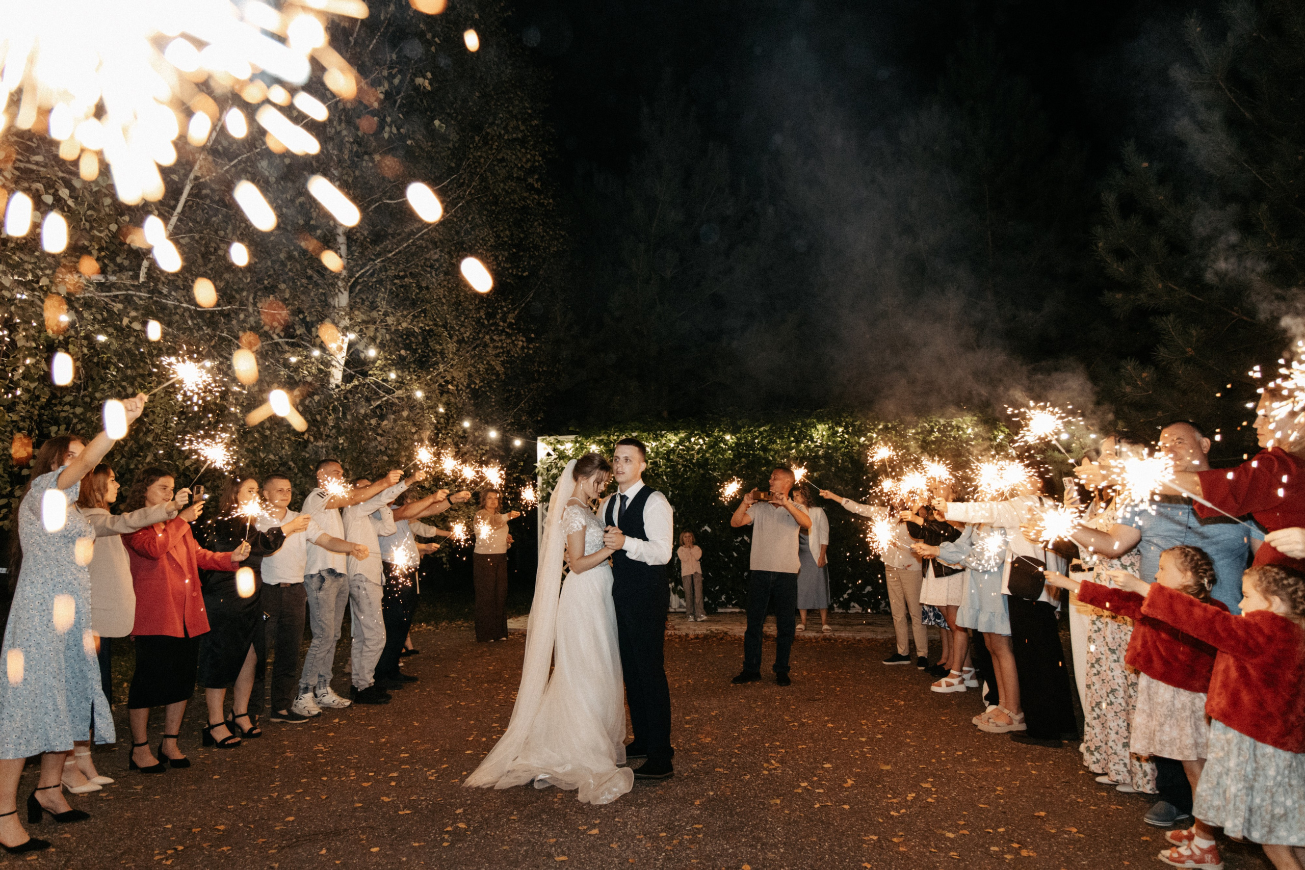 Ксения и Антон (полный день). Фотограф в Барнауле Юлия Садвокасова