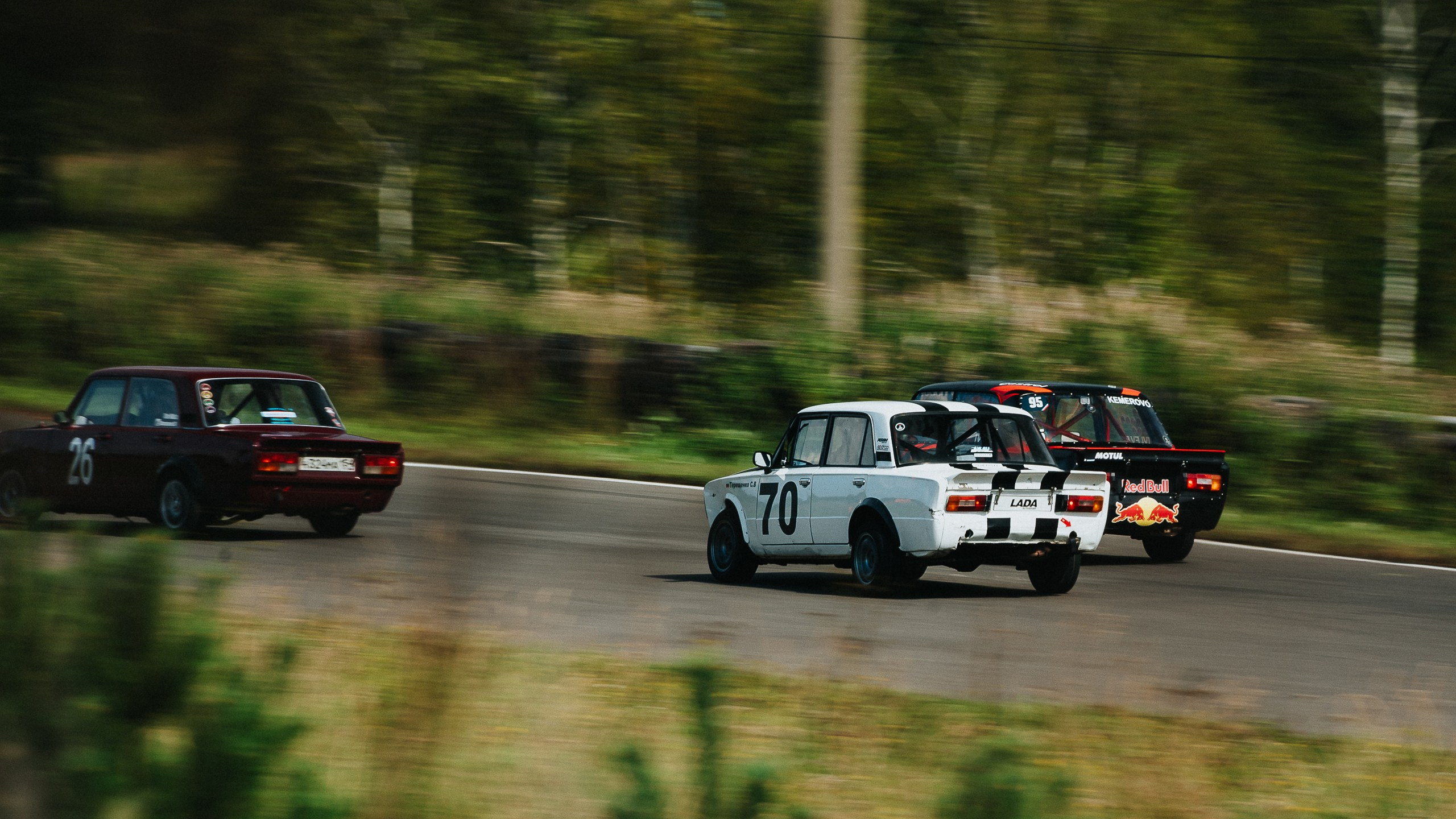 11.08.2024 — КСКГ Классика 2024 | Этап 4. Репортажный фотограф в Кемерово