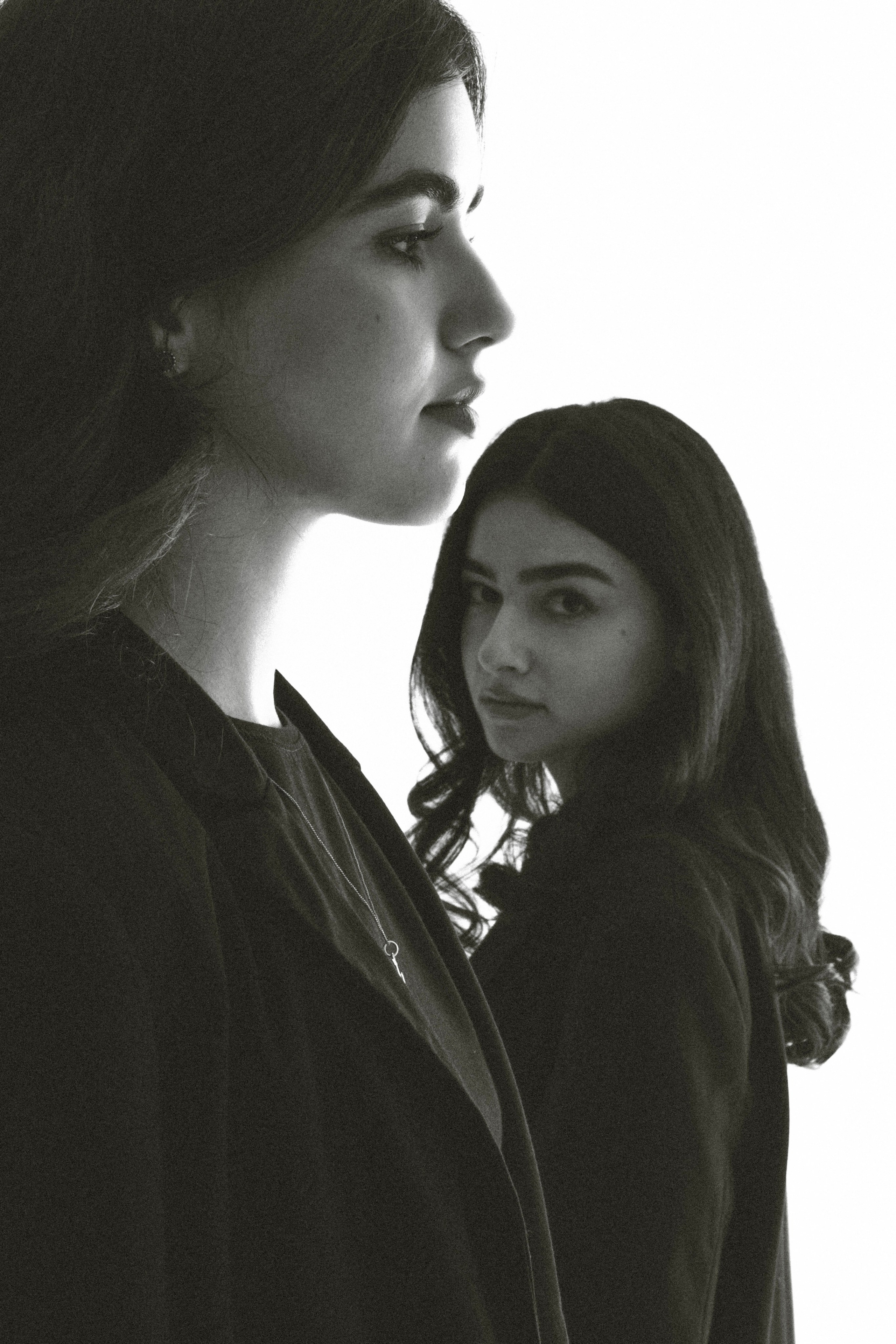 Мане и Наре. Портретный и свадебный фотограф Москва Валерия Возняковская