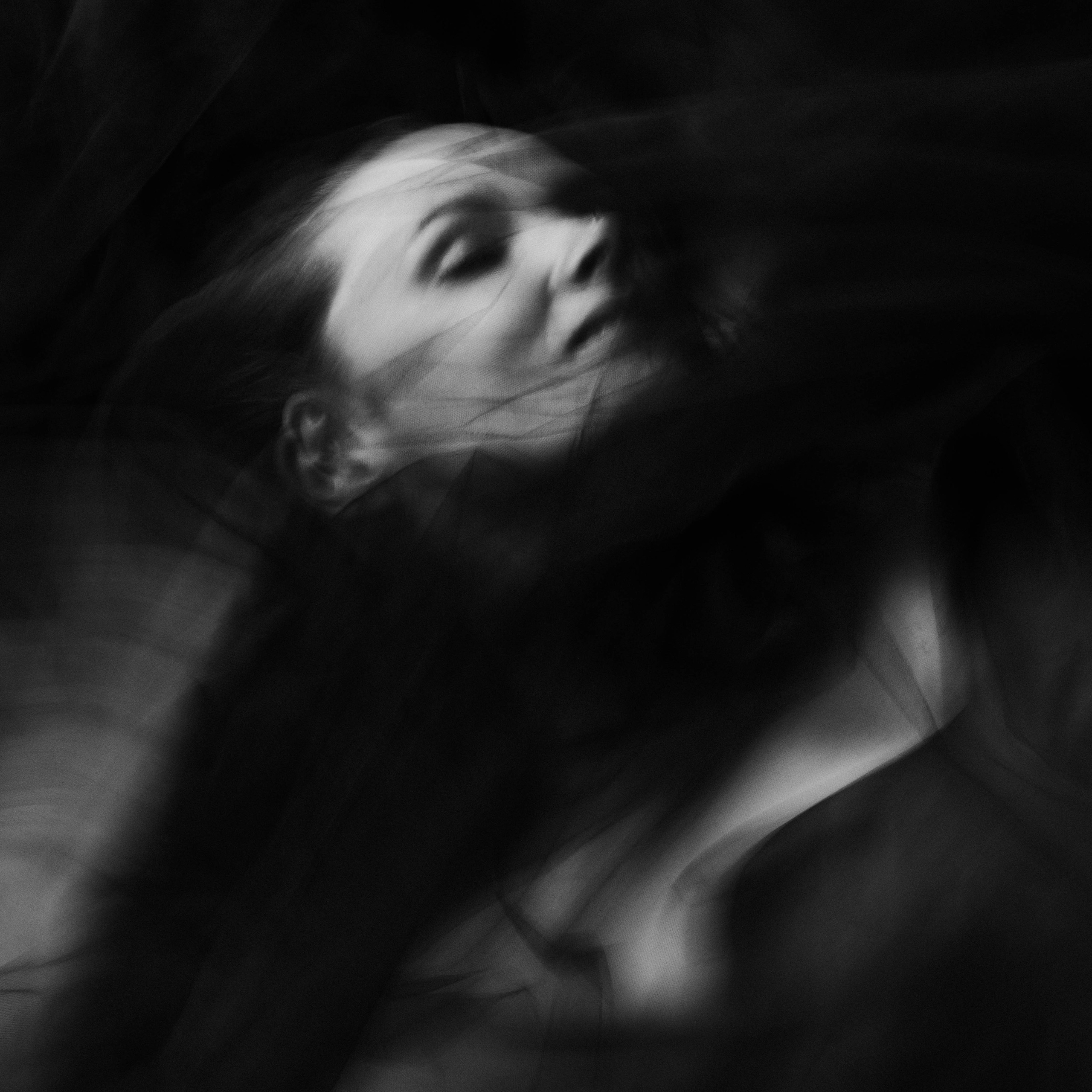 Анна. Ксения Цыгир, фотограф в Петербурге