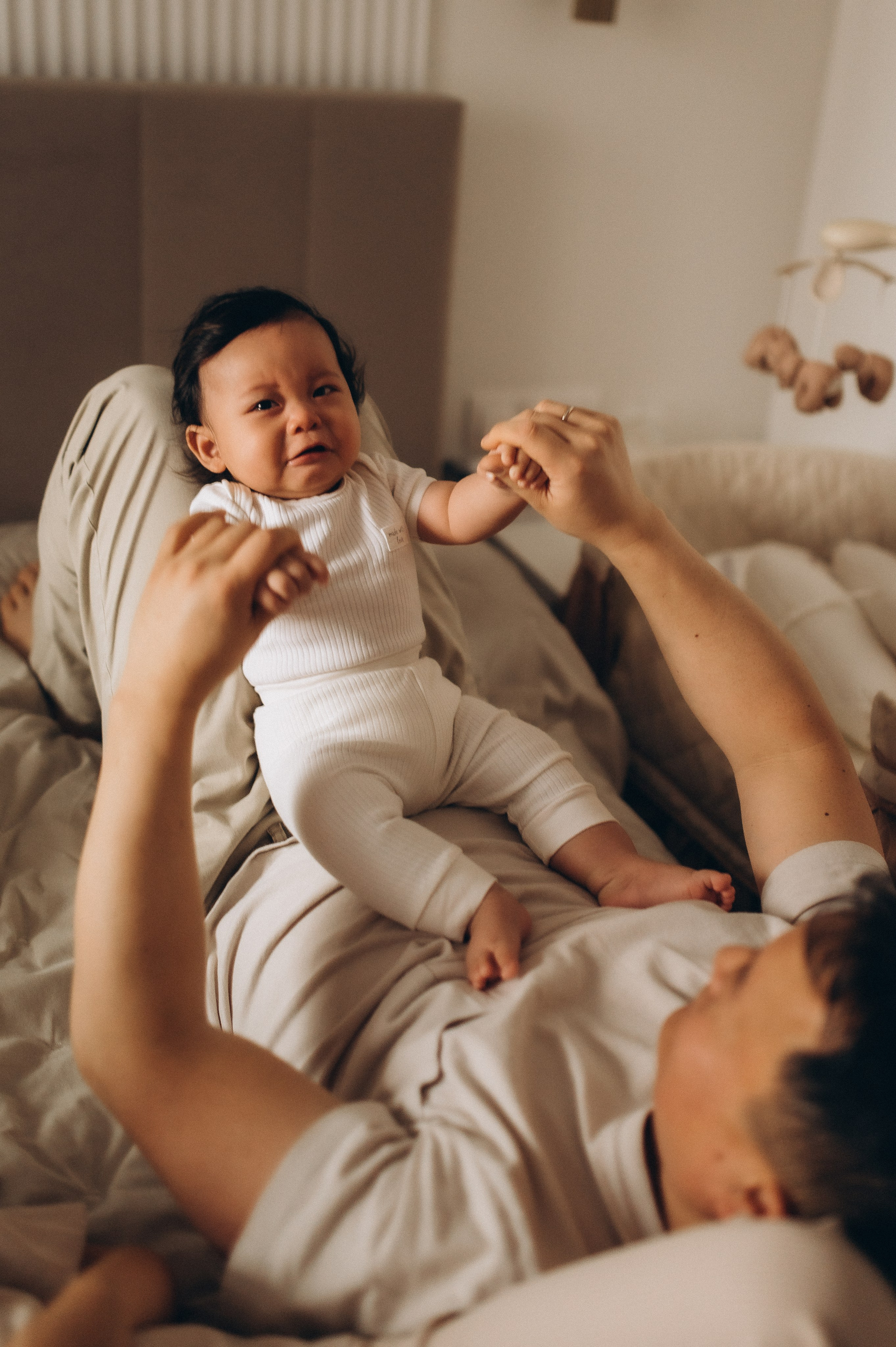 Домашняя семейная. Фотограф ПИТЕР СПБ Надежда Баранова