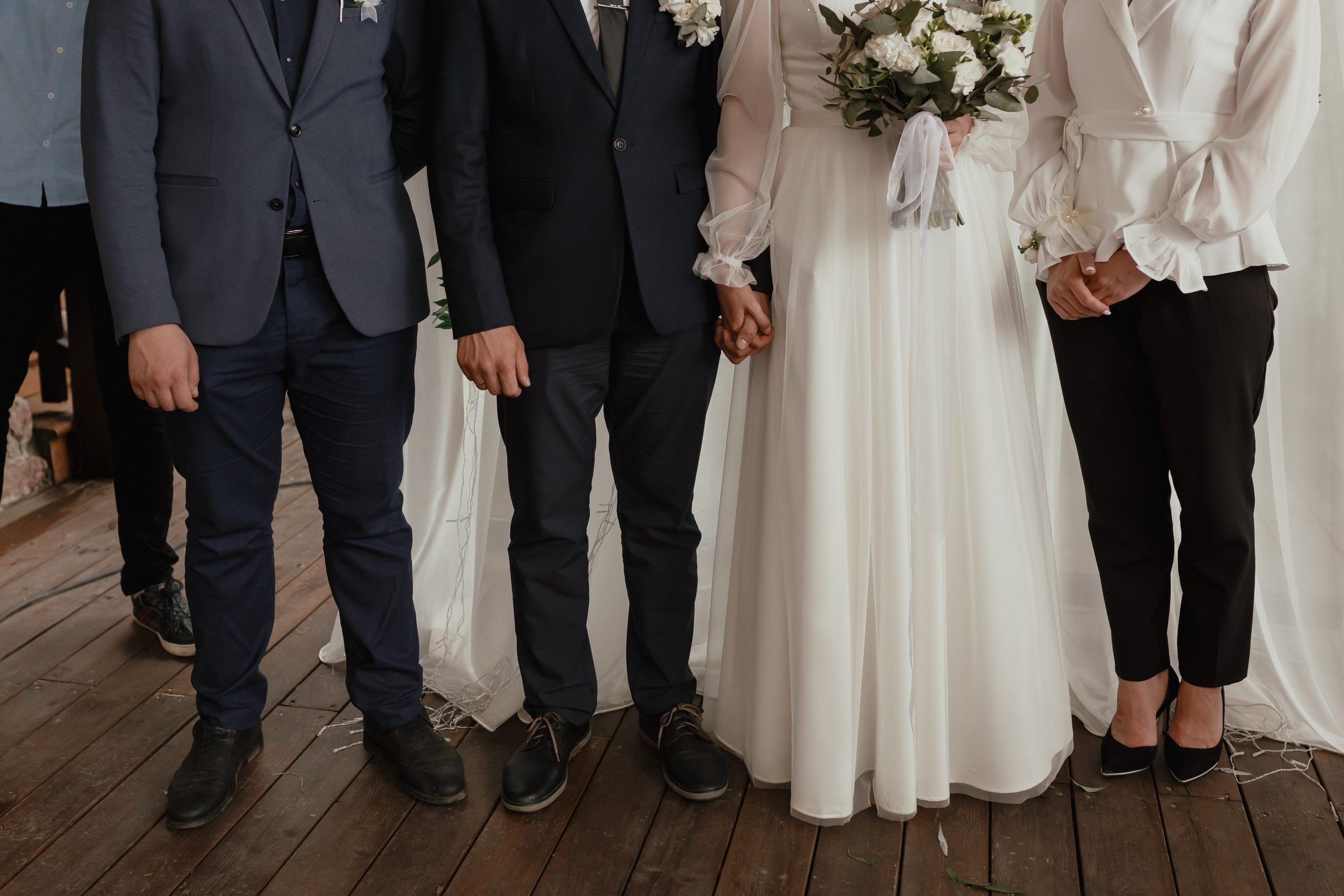 Wedding. Портретный фотограф в Симферополе Екатерина Аляпина
