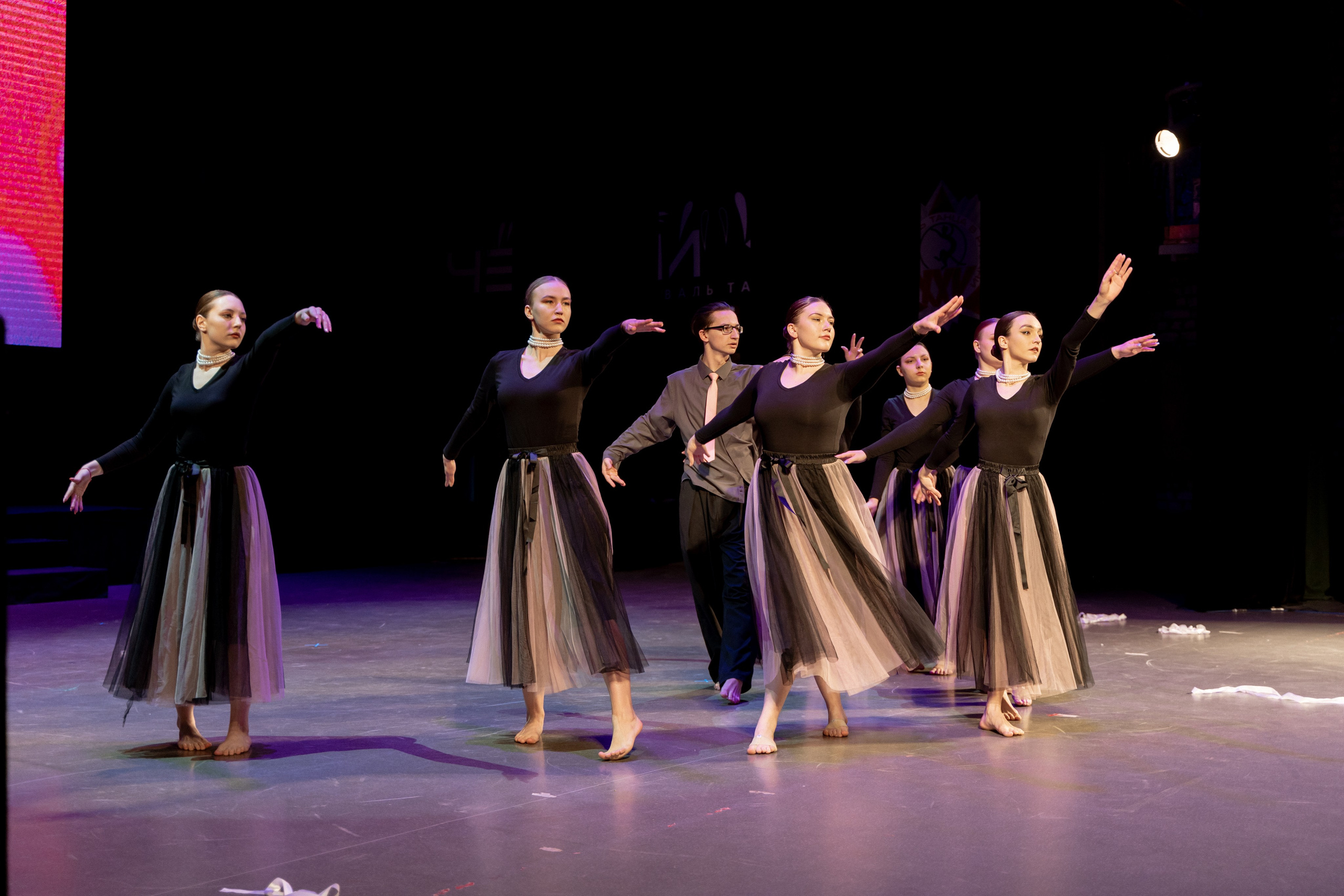 Фестиваль Студенческая весна 2025. Фотограф Надежда Погребняк | Рязань | Москва