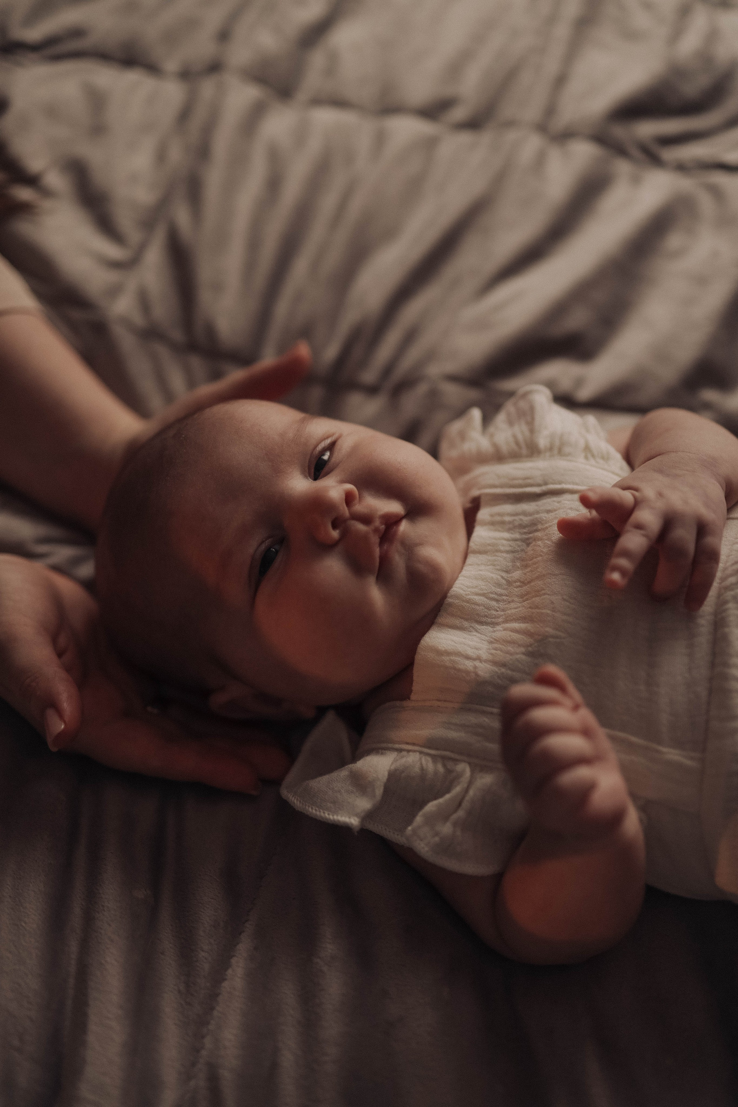 Истории о самых маленьких. Марина Мужиченкова. Семейная и детская фотосъёмка в Москве