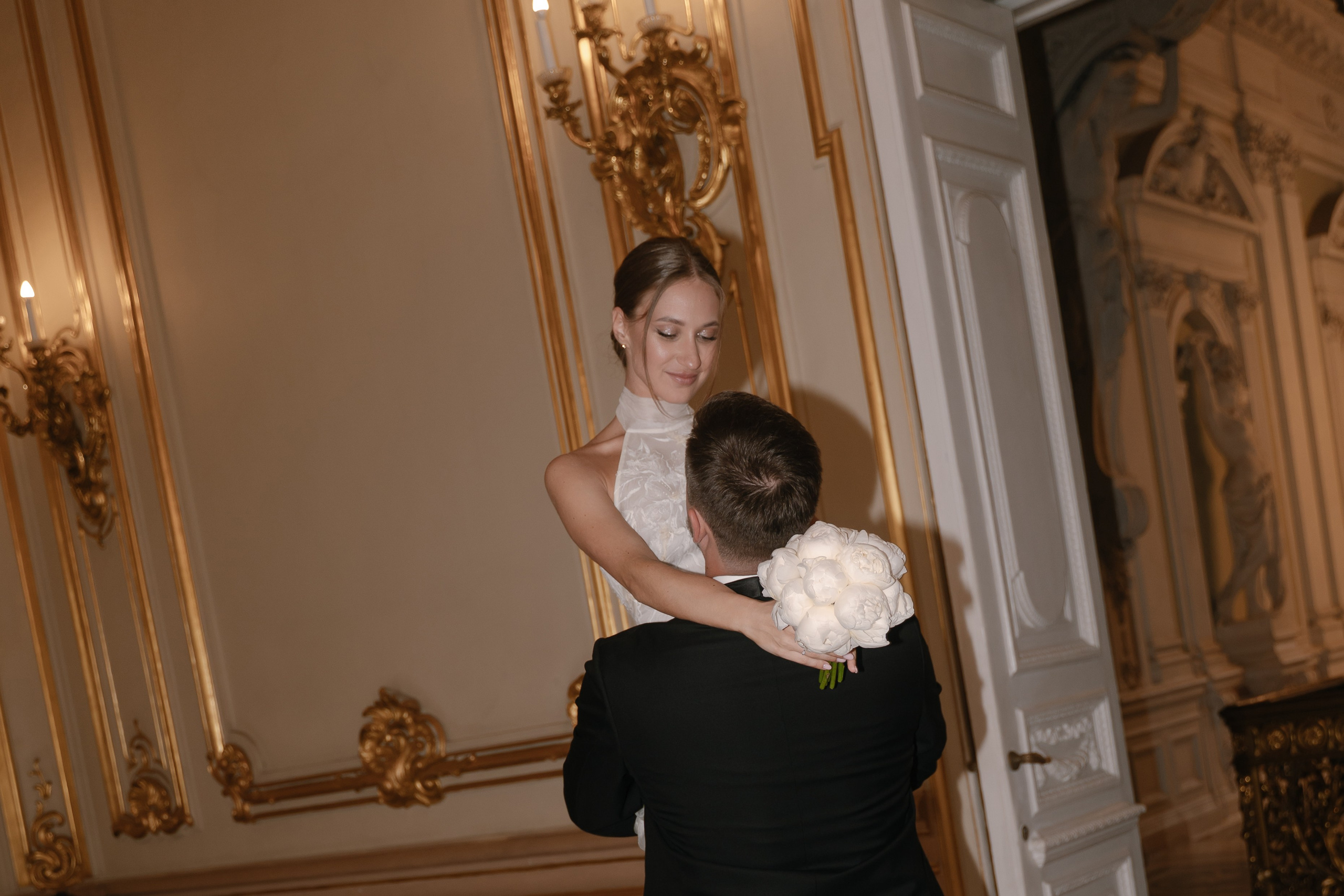 V&D. Свадебный фотограф — Наталья Фед СПб/Москва