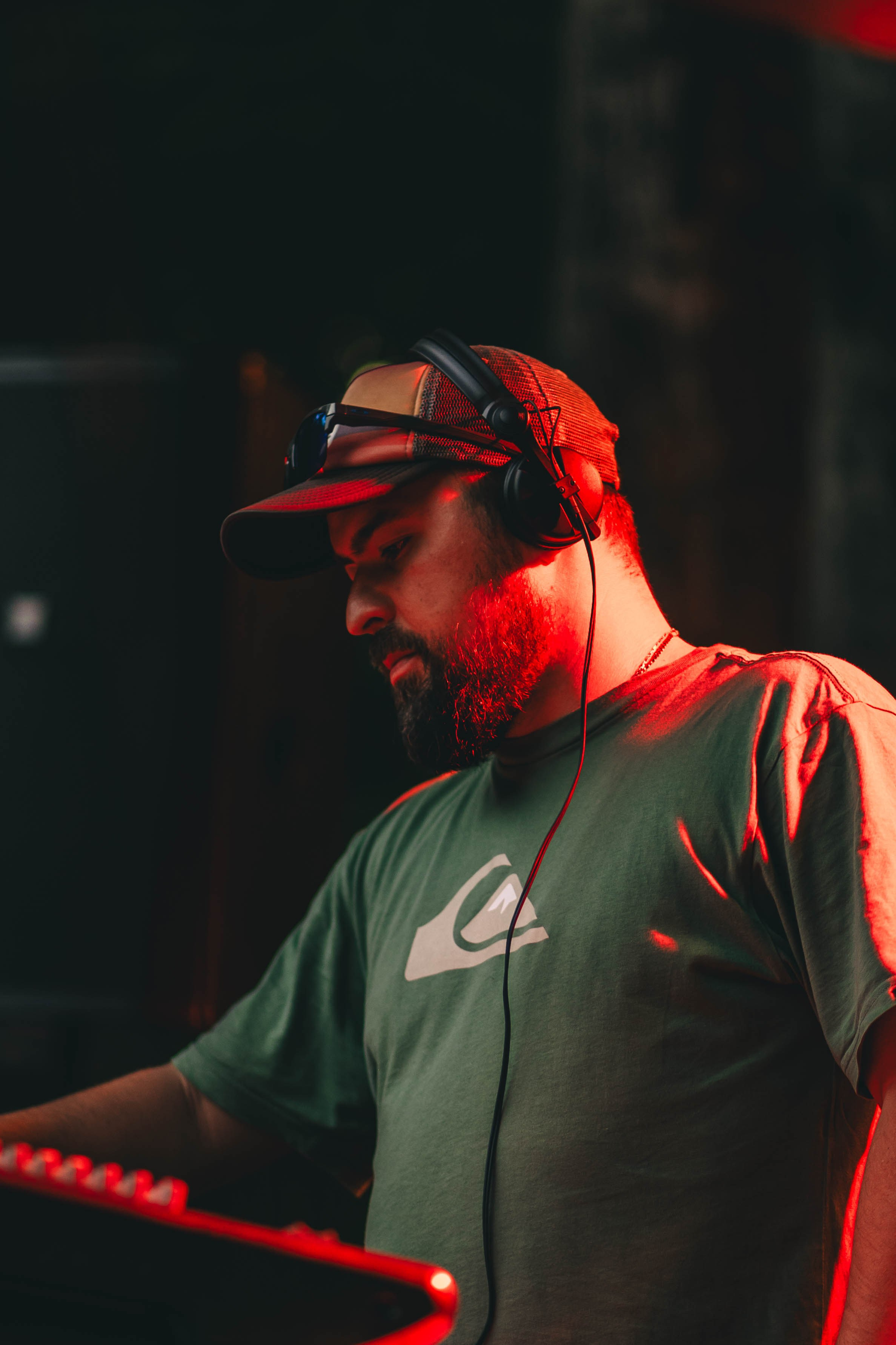 Pet-Party + Live-music |Парк Культуры. Фотограф в Ставрополе Алина Клочкова