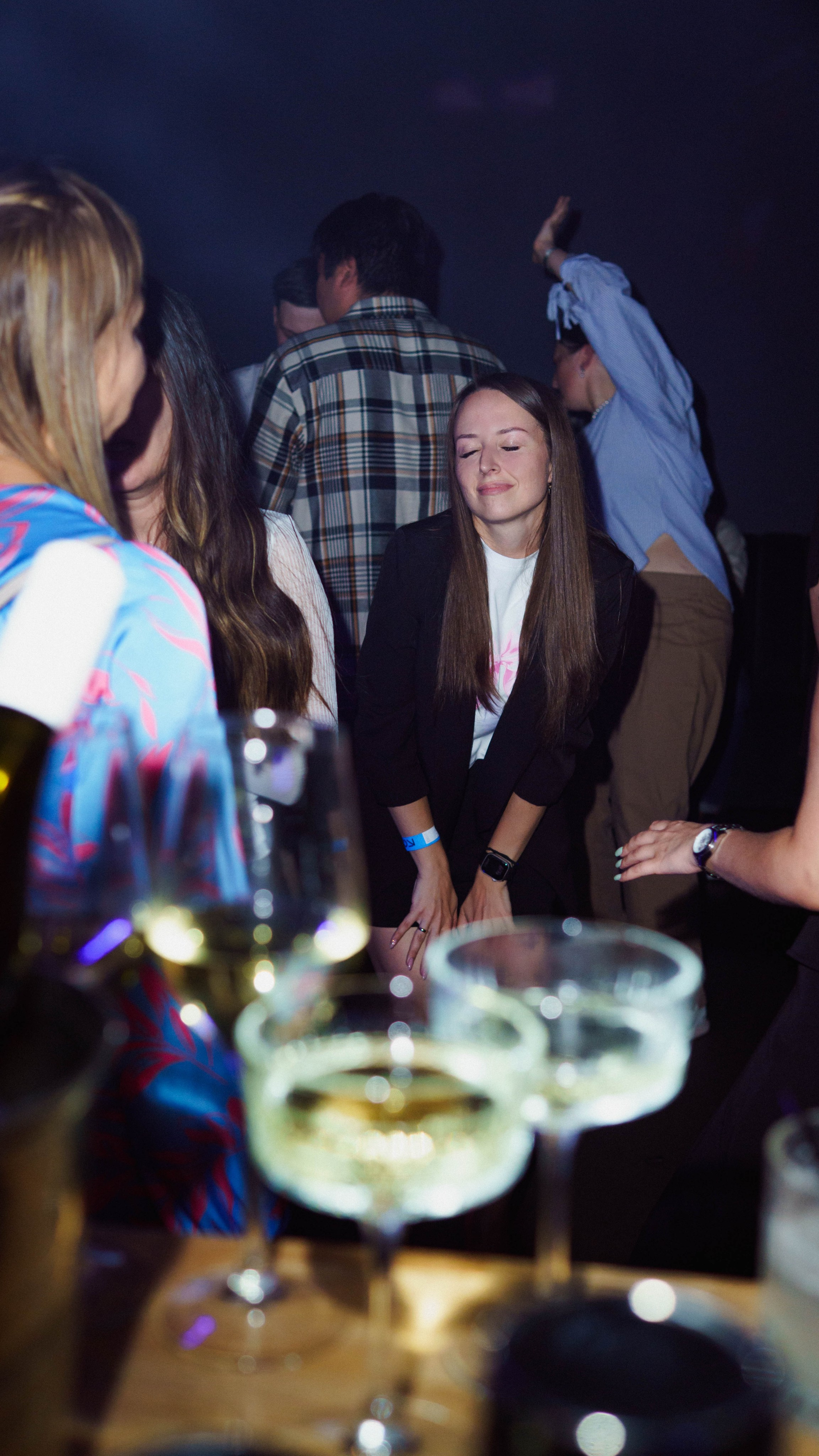 Community. Андрей Риттер Репортажный идейный портретный фотограф Сахалина