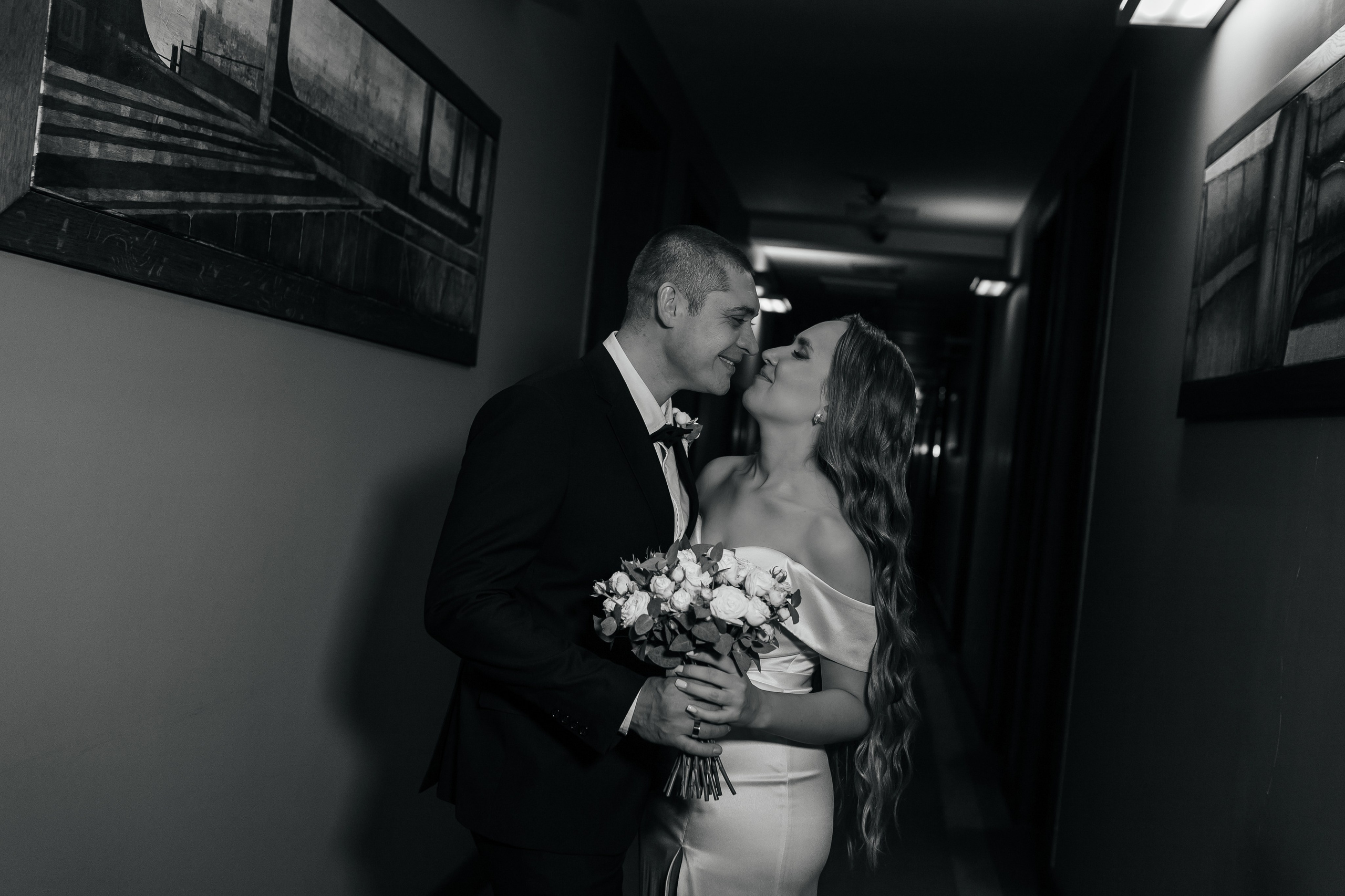 1.12.2023 Илья и Кристина. Свадебный фотограф в Ростове-на-Дону и Азове Малявка Анастасия