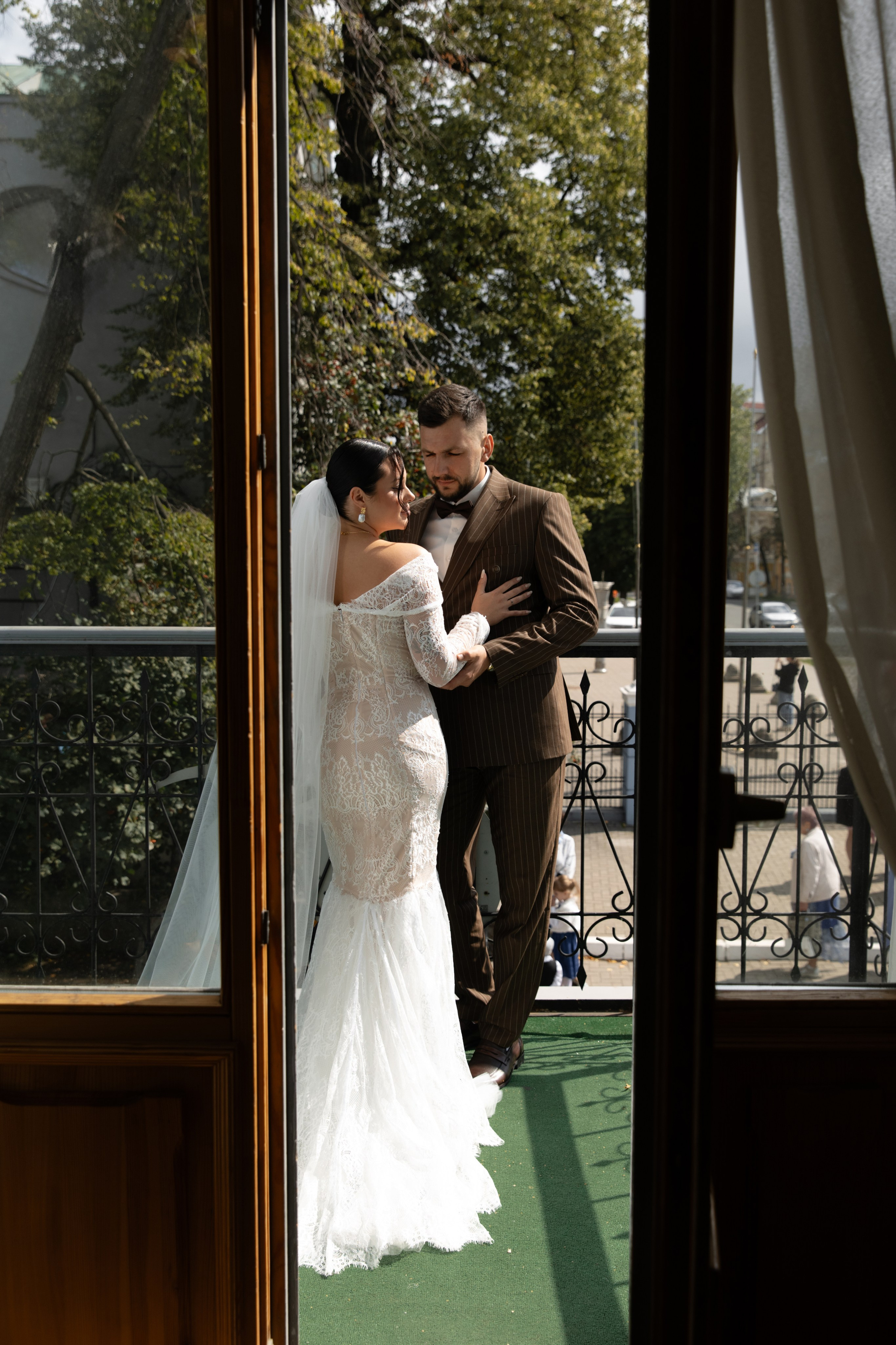 Даша и Ваня. Фотограф Нижний Новгород