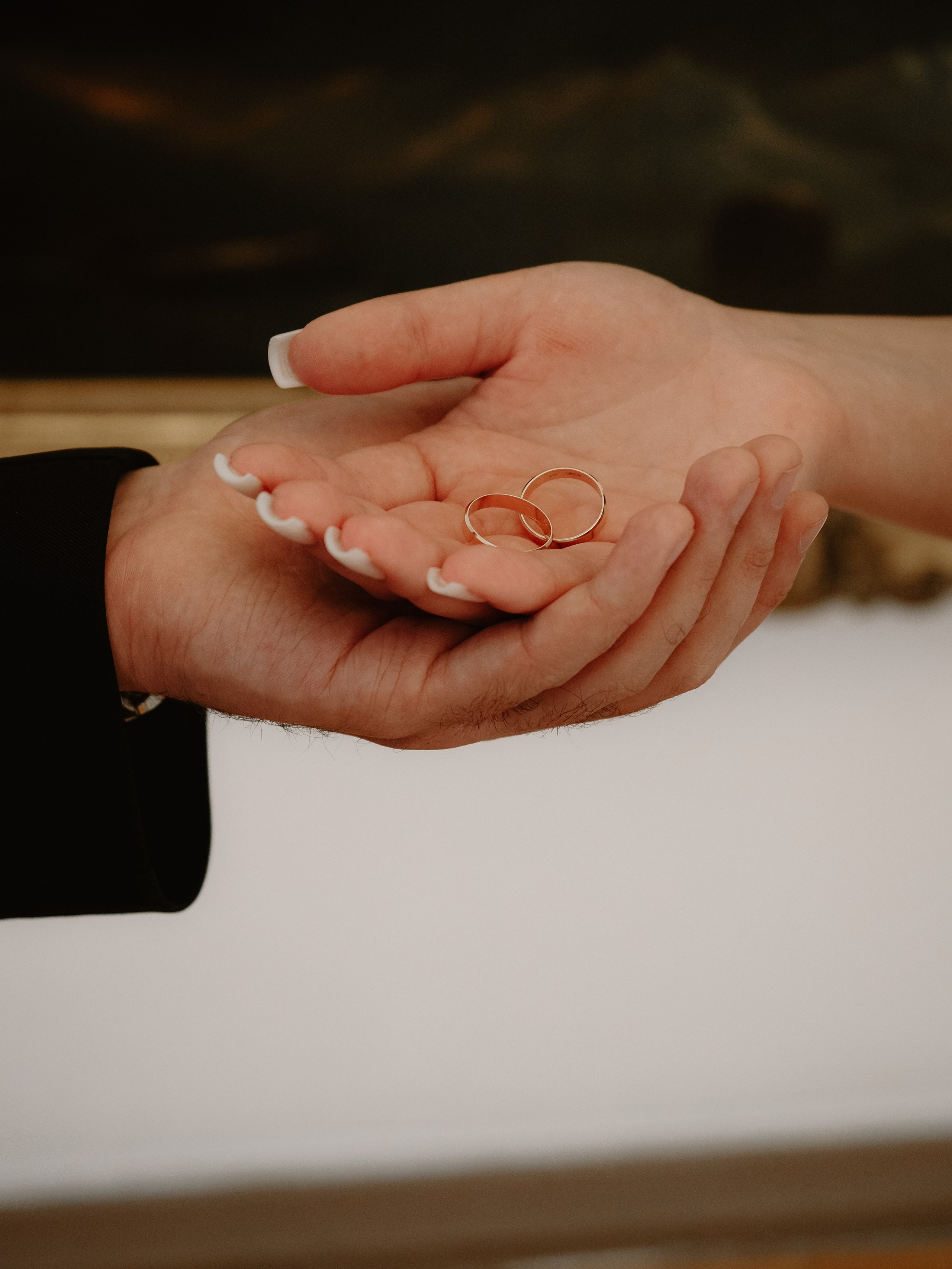 Виталий и Даша. Фотограф Рязань. Семейный Свадебный фотограф