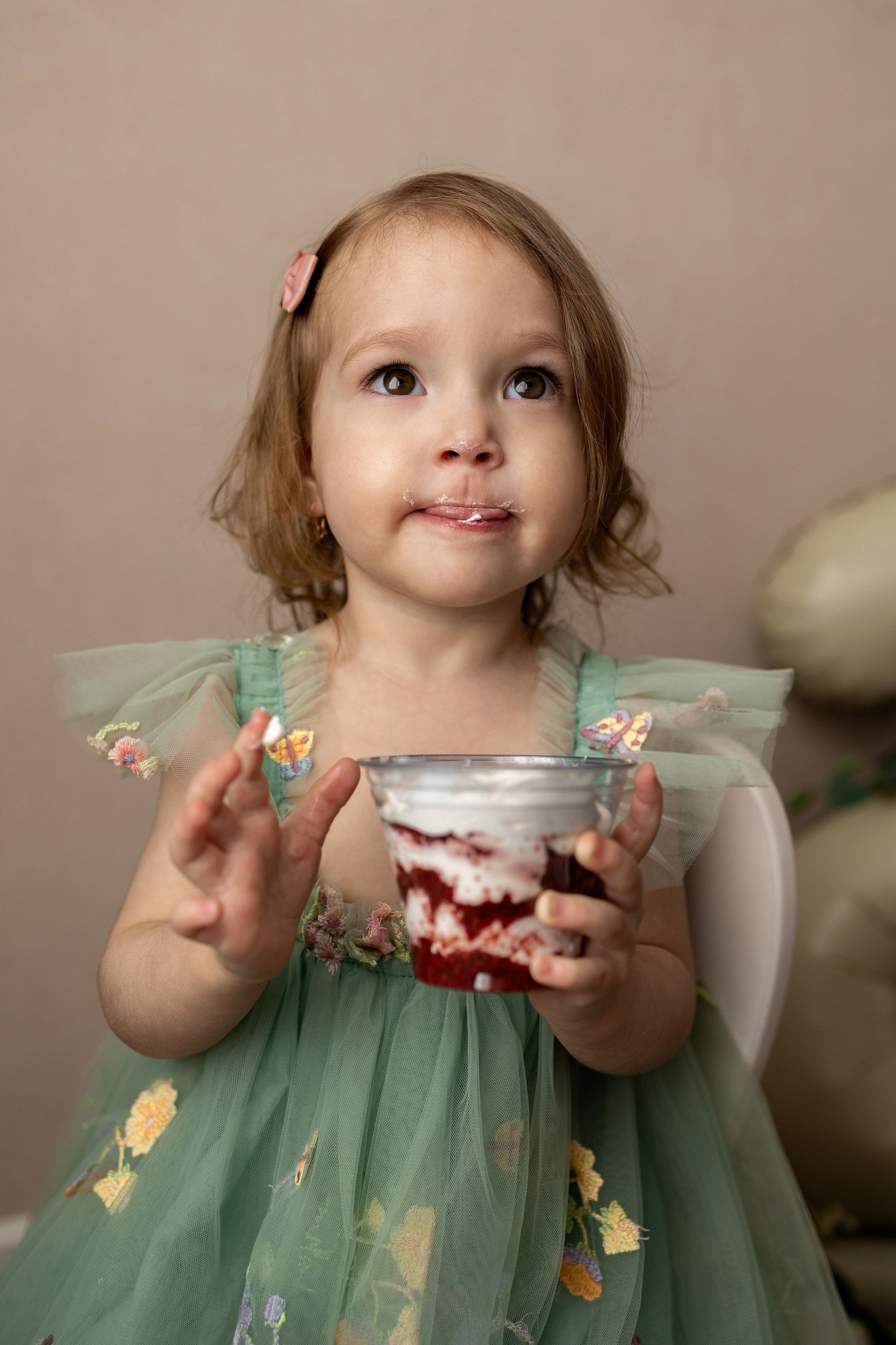 Элина. Фотограф Юлия Абдульмянова