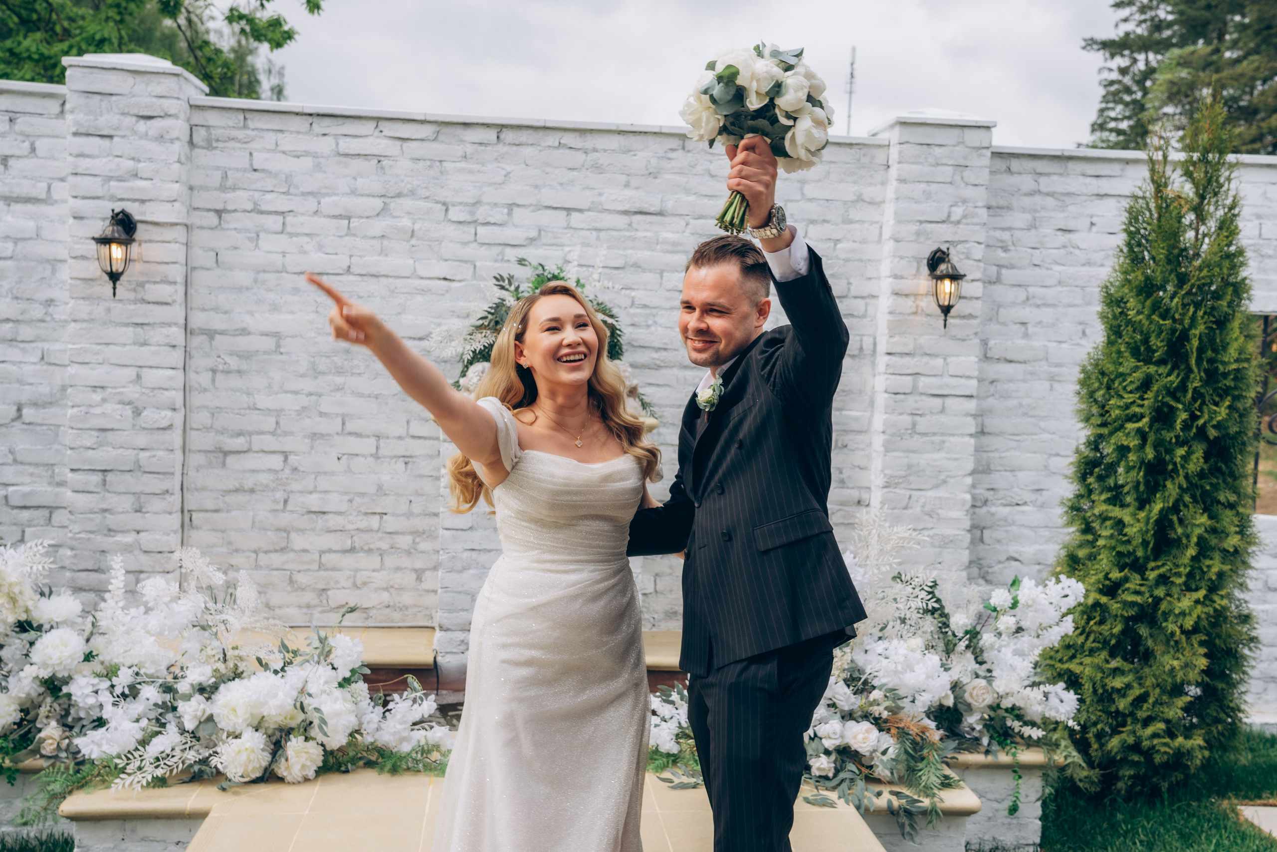 Олег и Светлана. Фото & Видео Агенство