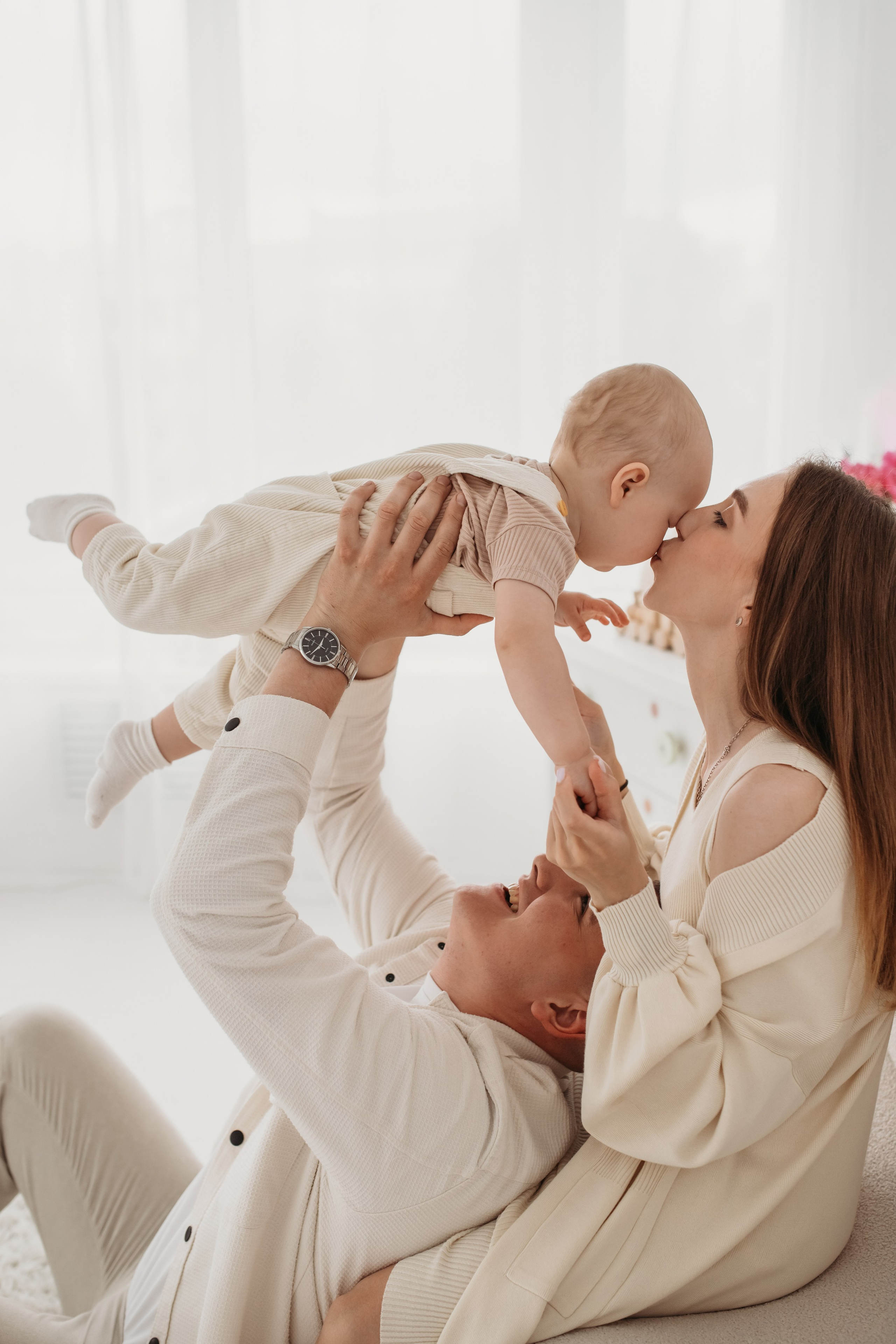 Тимофей. Семейный и детский фотограф Минск, Беларусь