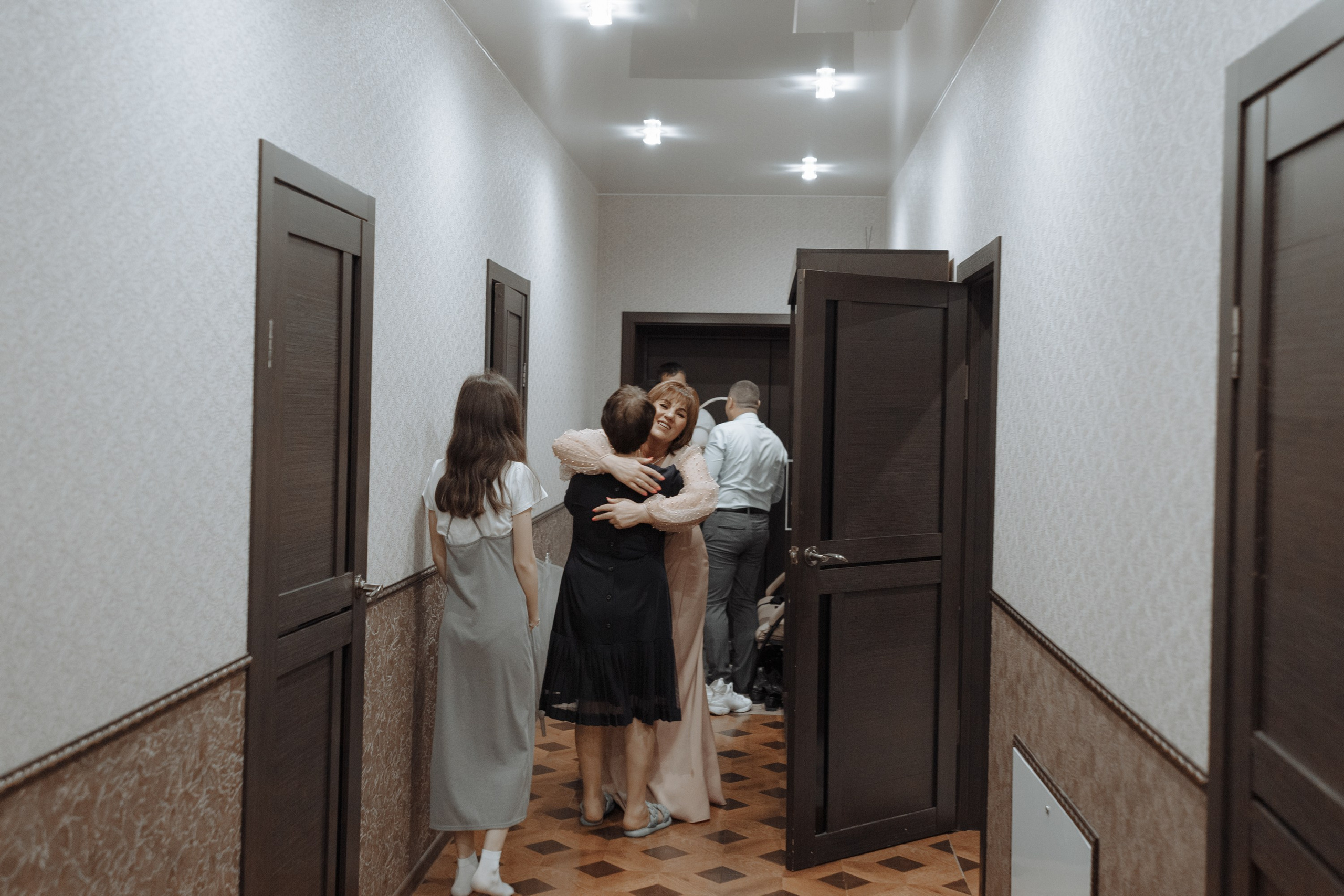 Степан и Элянора (полный день). Свадебный фотограф