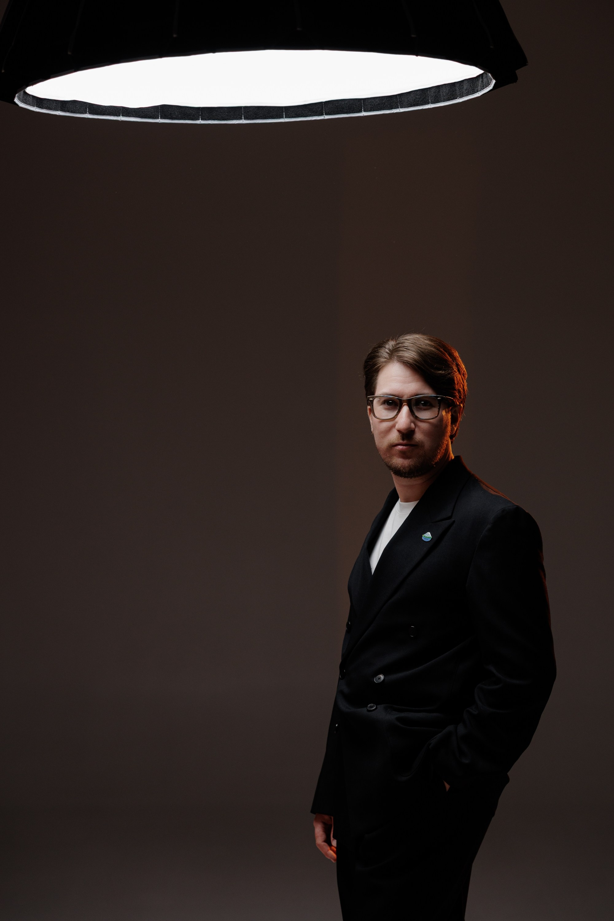 Александр Егоров. Фотограф Иркутск