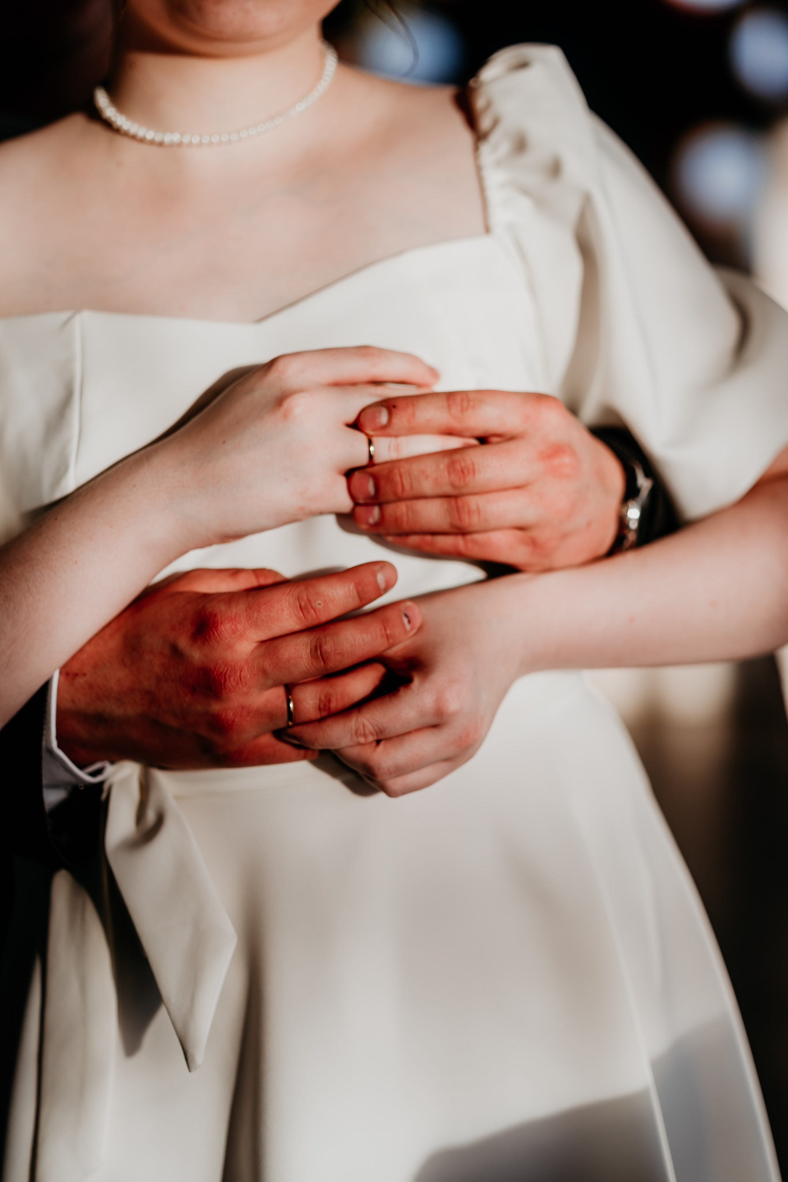 Свадебный банкет Артема и Дарьи. Ресторан «Вояж». Фотограф в Улан-Удэ. Свадебный фотограф в Улан-Удэ