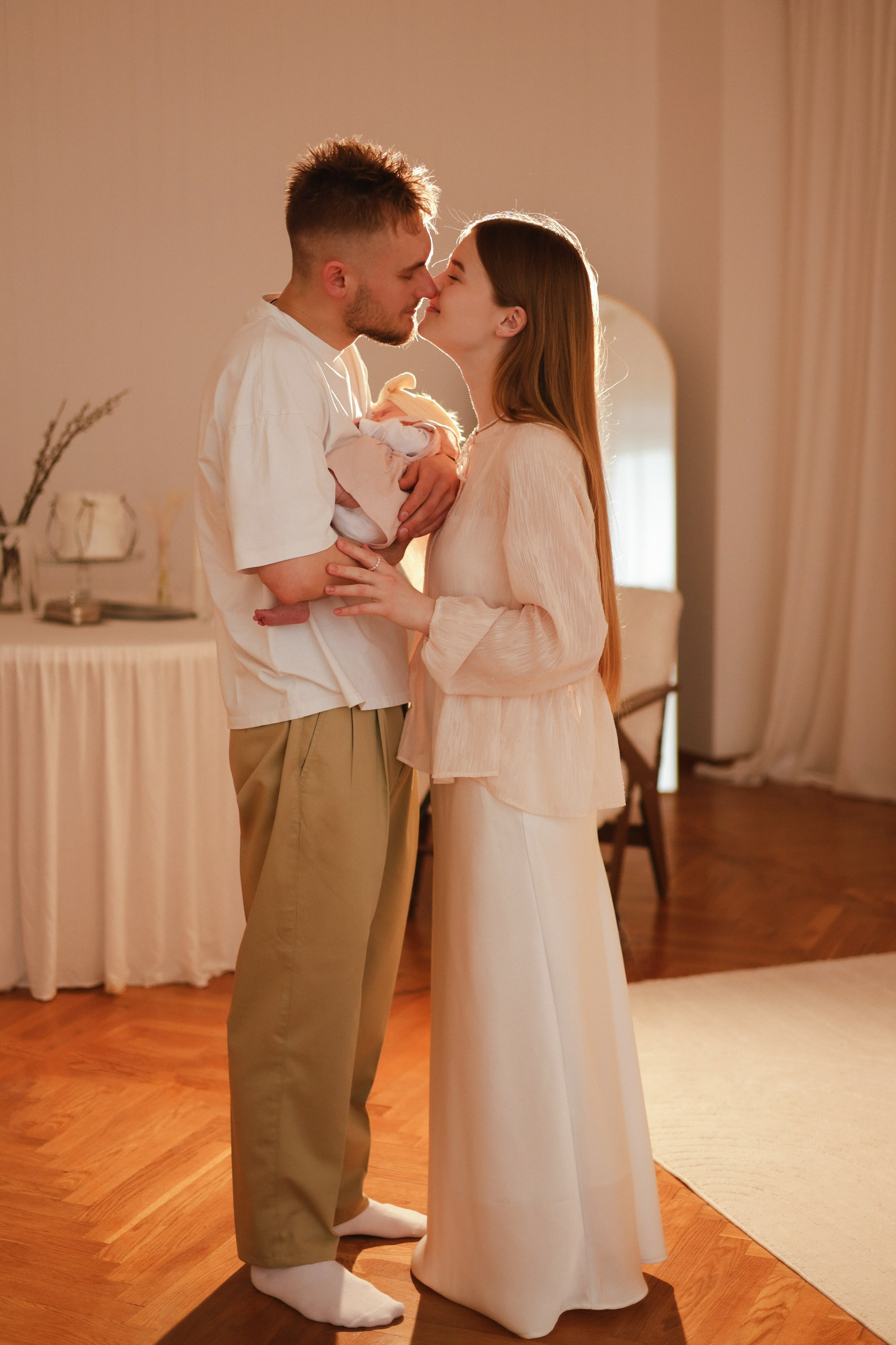 Семейная. Photographer Oseiko Nadezhda