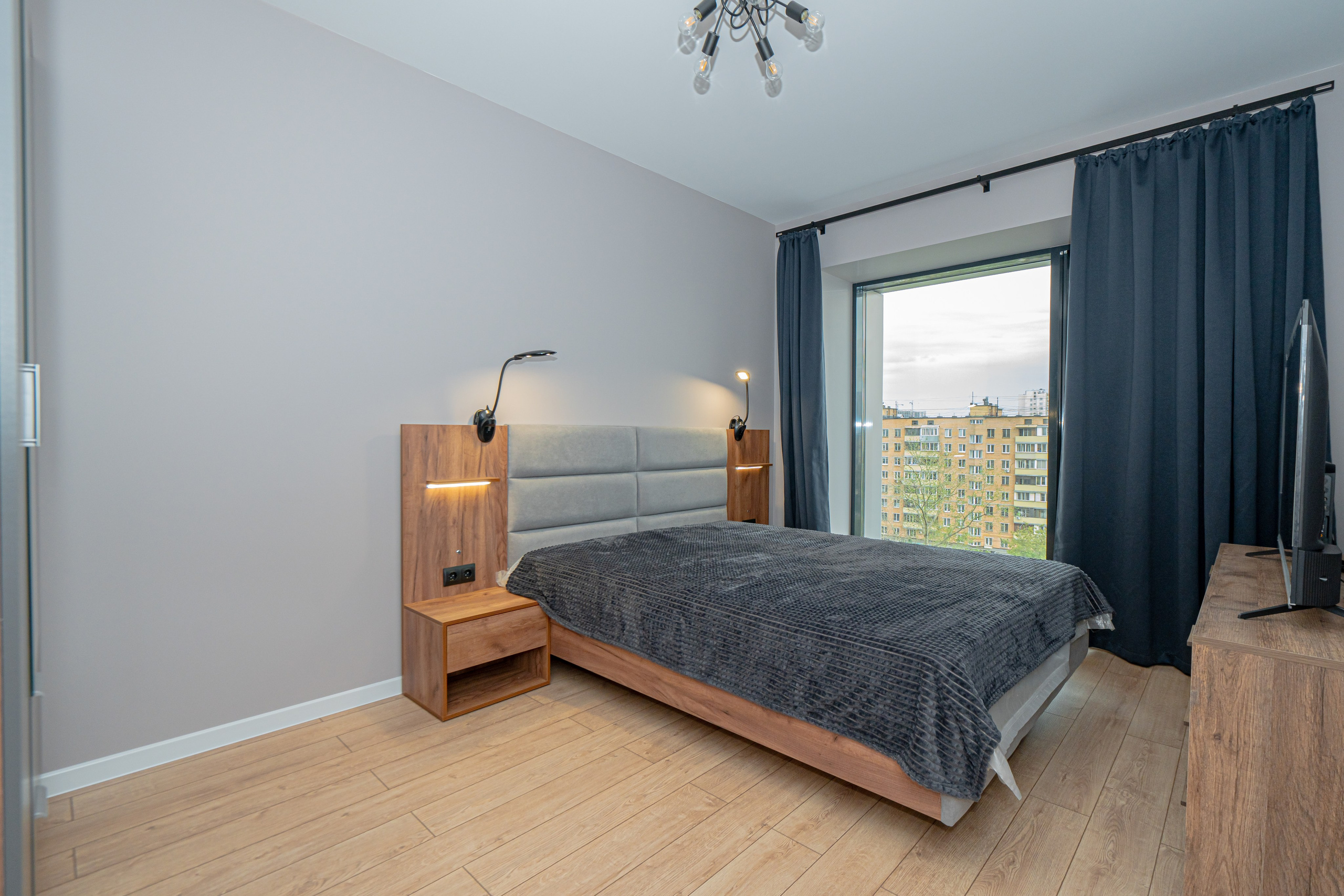 Пр-д Дмитровский. AEprod 📸 Фото | 3D туры | Видео | Озвучивание