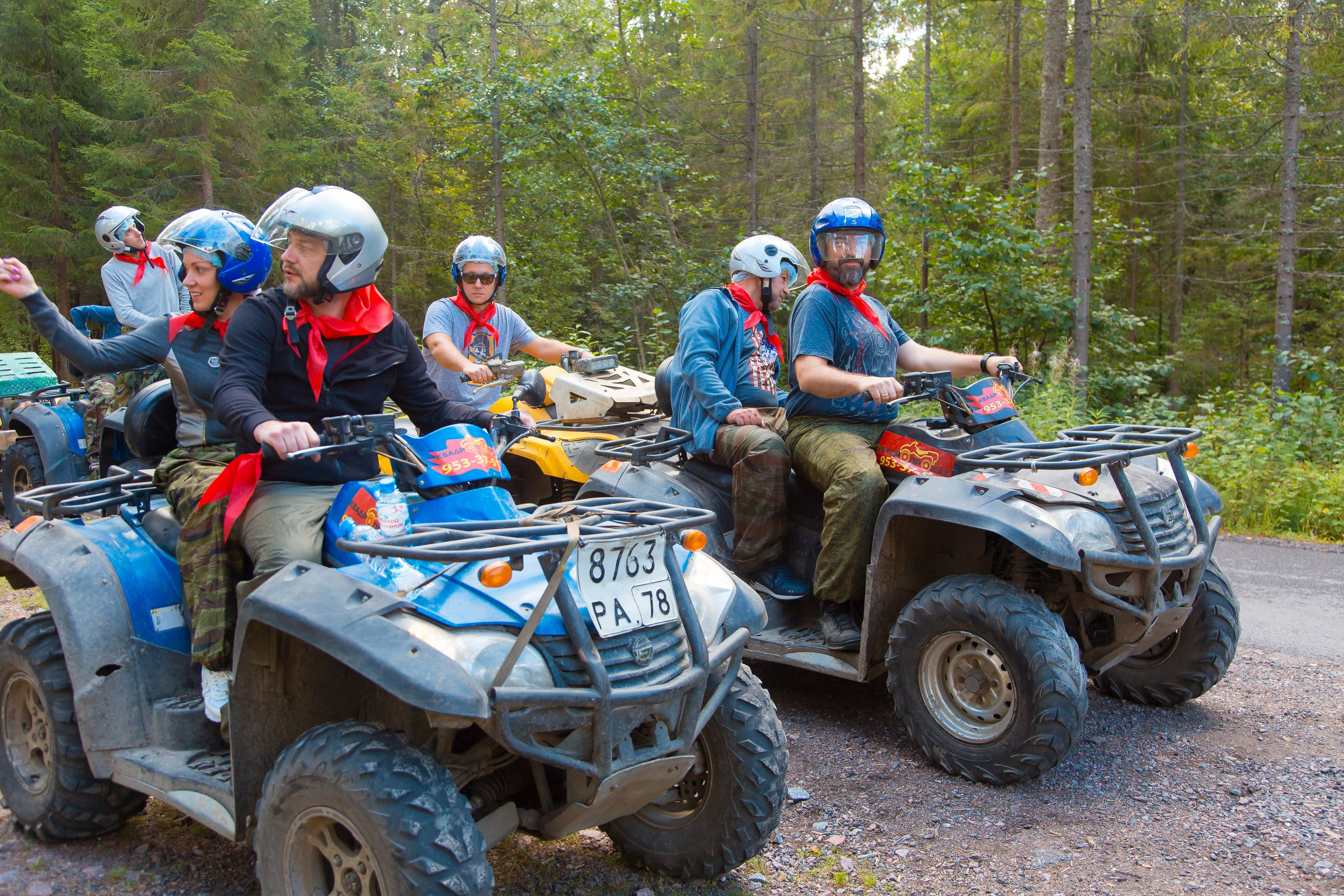 КОРПОРАТИВ РАПСОДИЯ. Главная