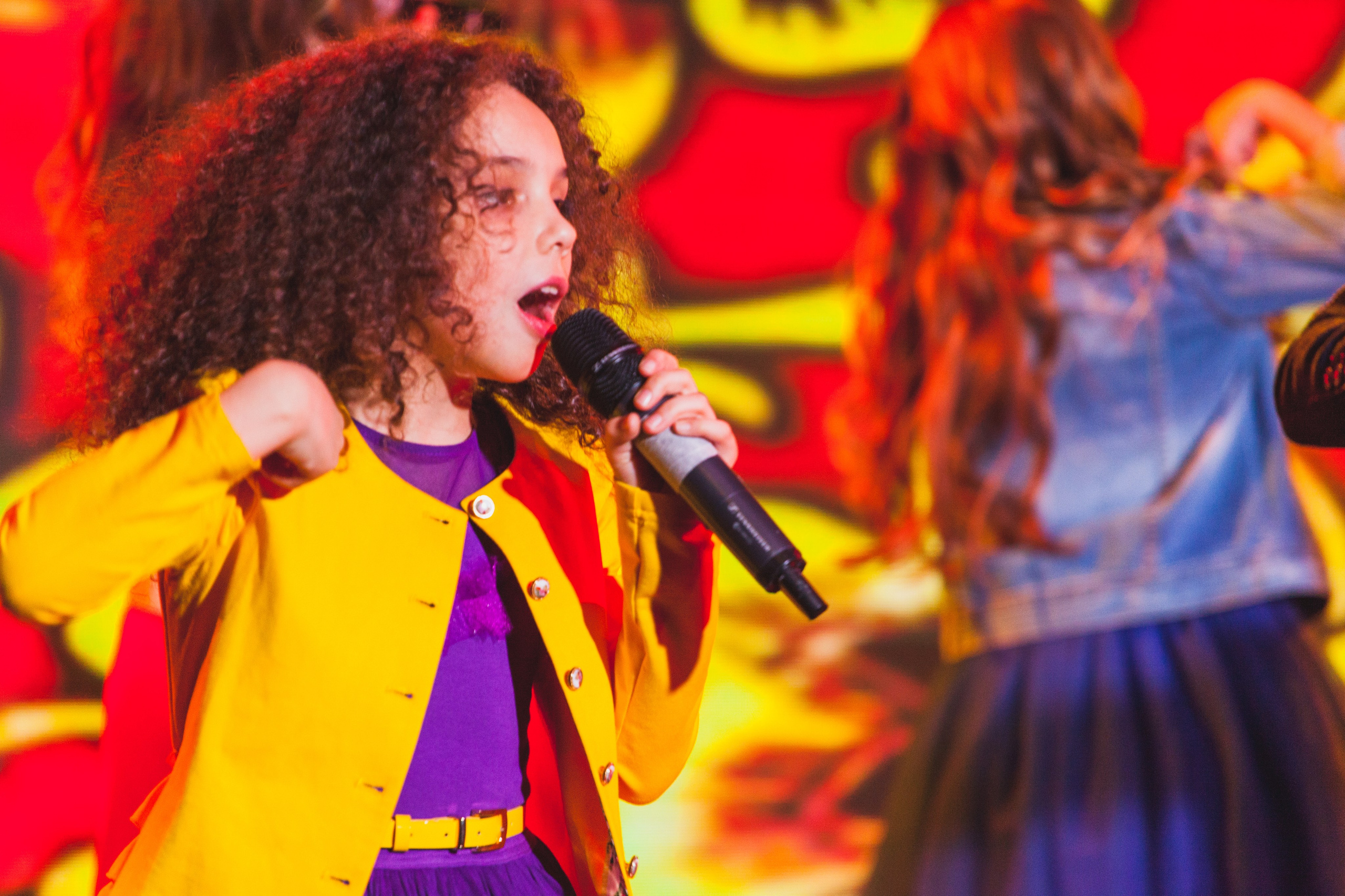 О2ТВ группа СТРАНА. Видеооператор/Фотограф Николай Завьялов