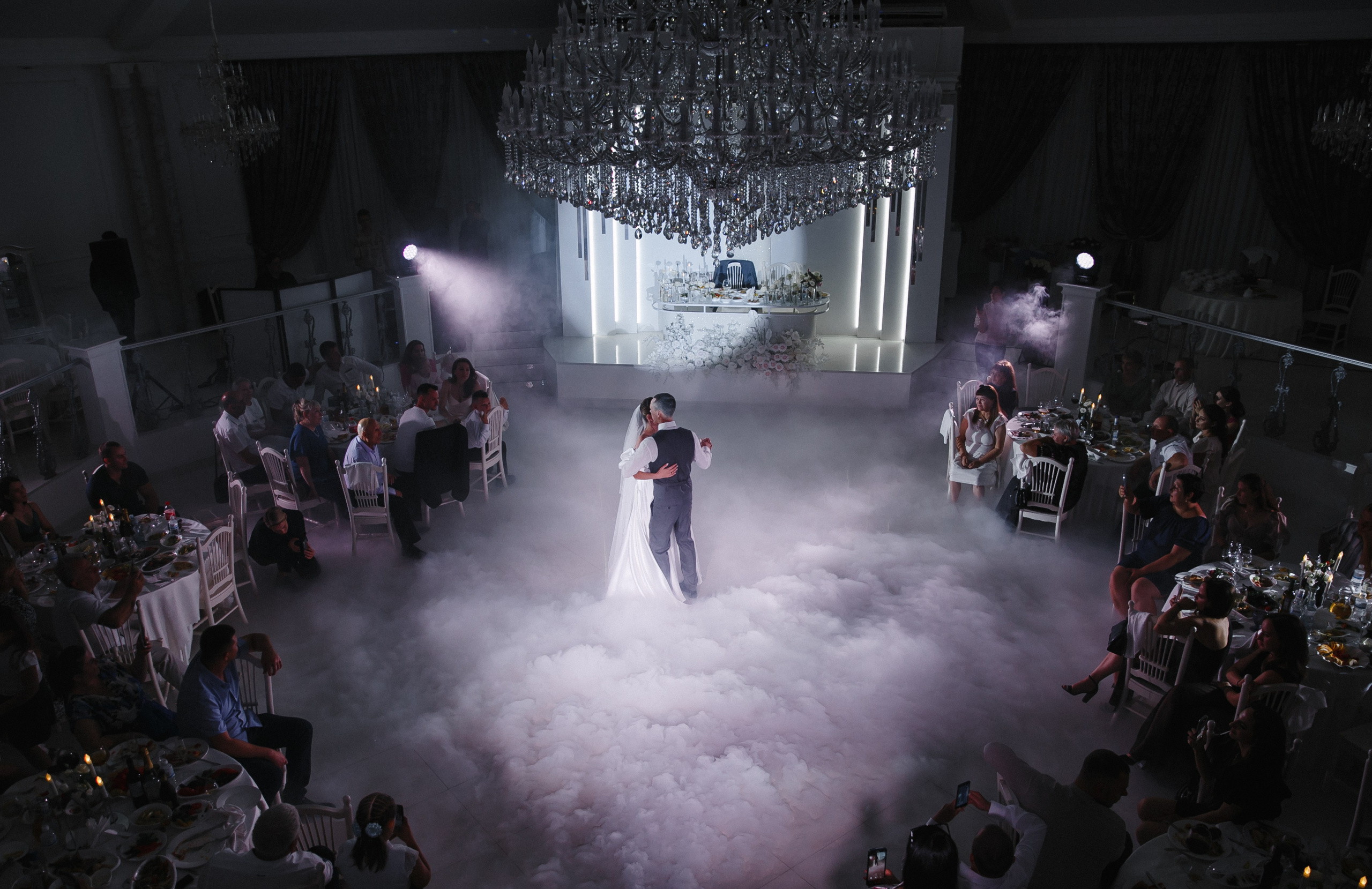 Свадебный и семейный фотограф в Ростове-на-Дону Кирилл Дементьев