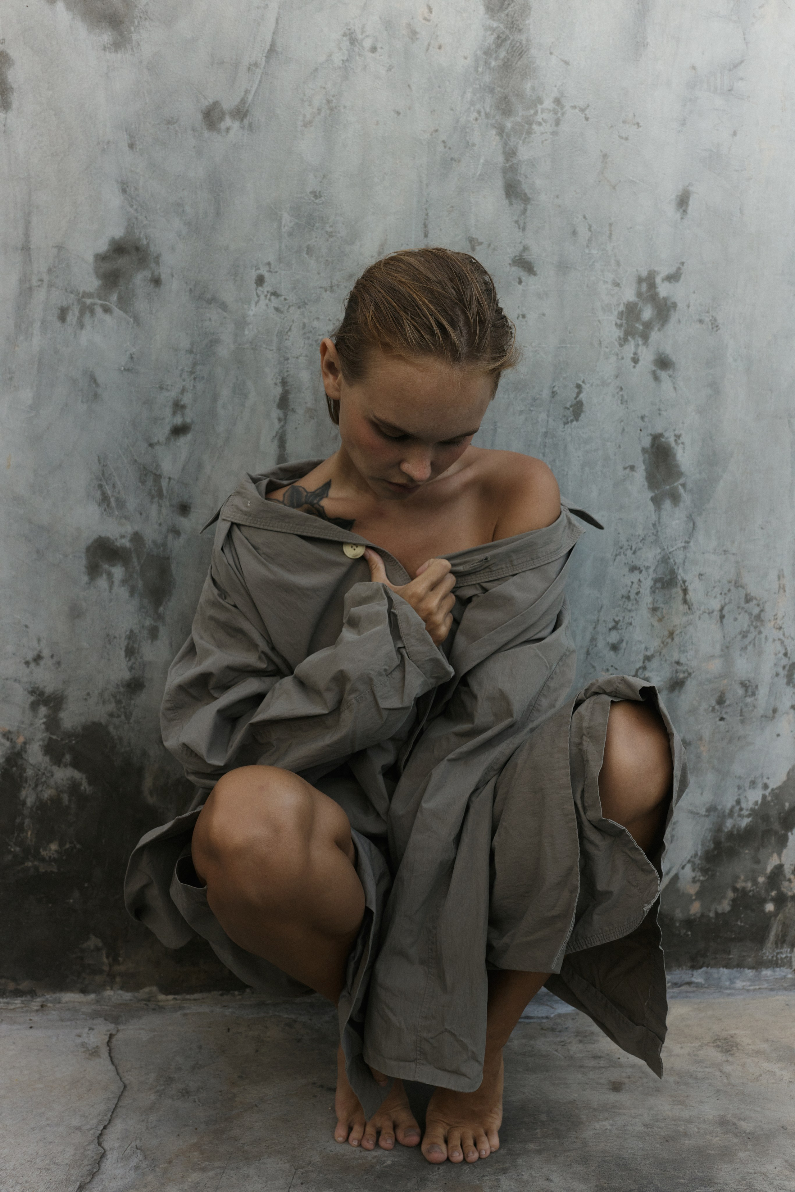 2023. Фотограф Дубай