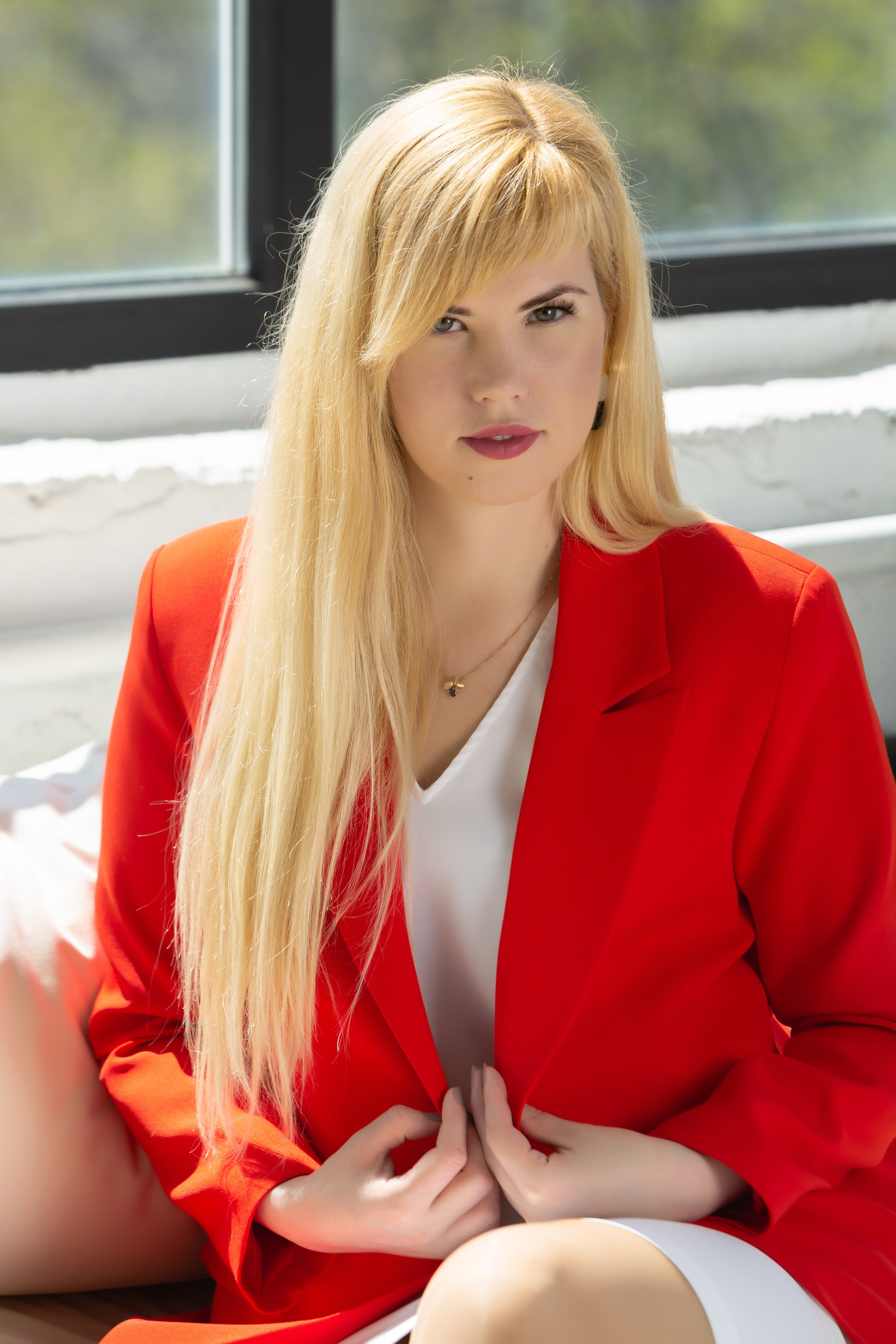 Анна. Фотограф в Москве Максим Юртаев