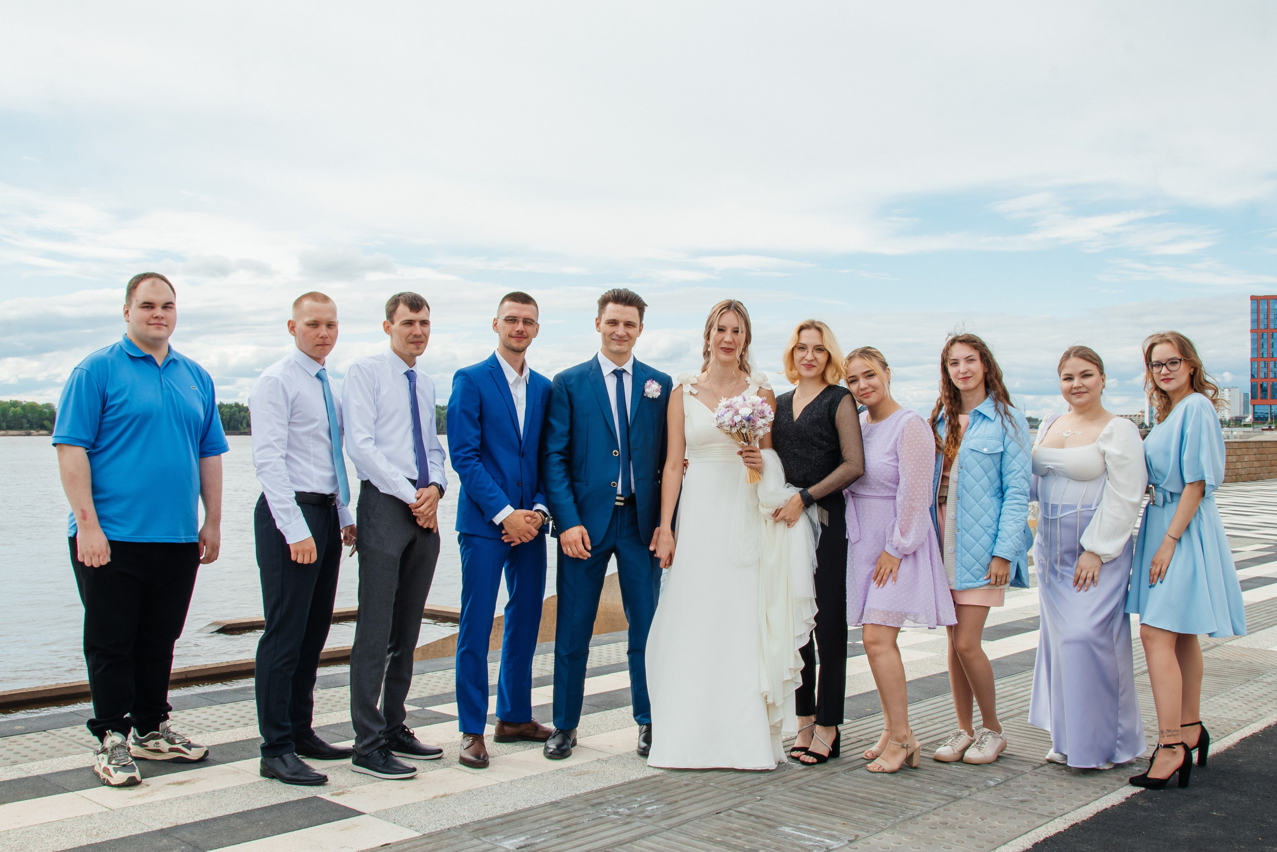 09.08.2024. Свадебный и семейный фотограф в Нижневартовске Татьяна Мартынова