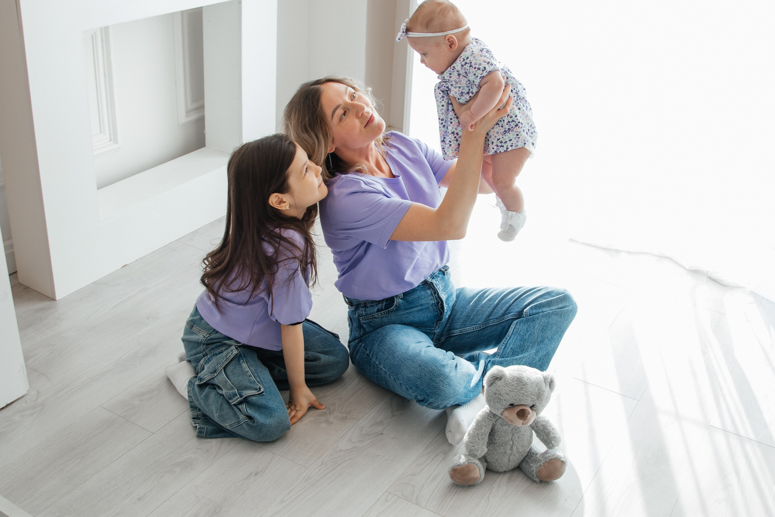 24.03.2024. Свадебный и семейный фотограф в Нижневартовске Татьяна Мартынова