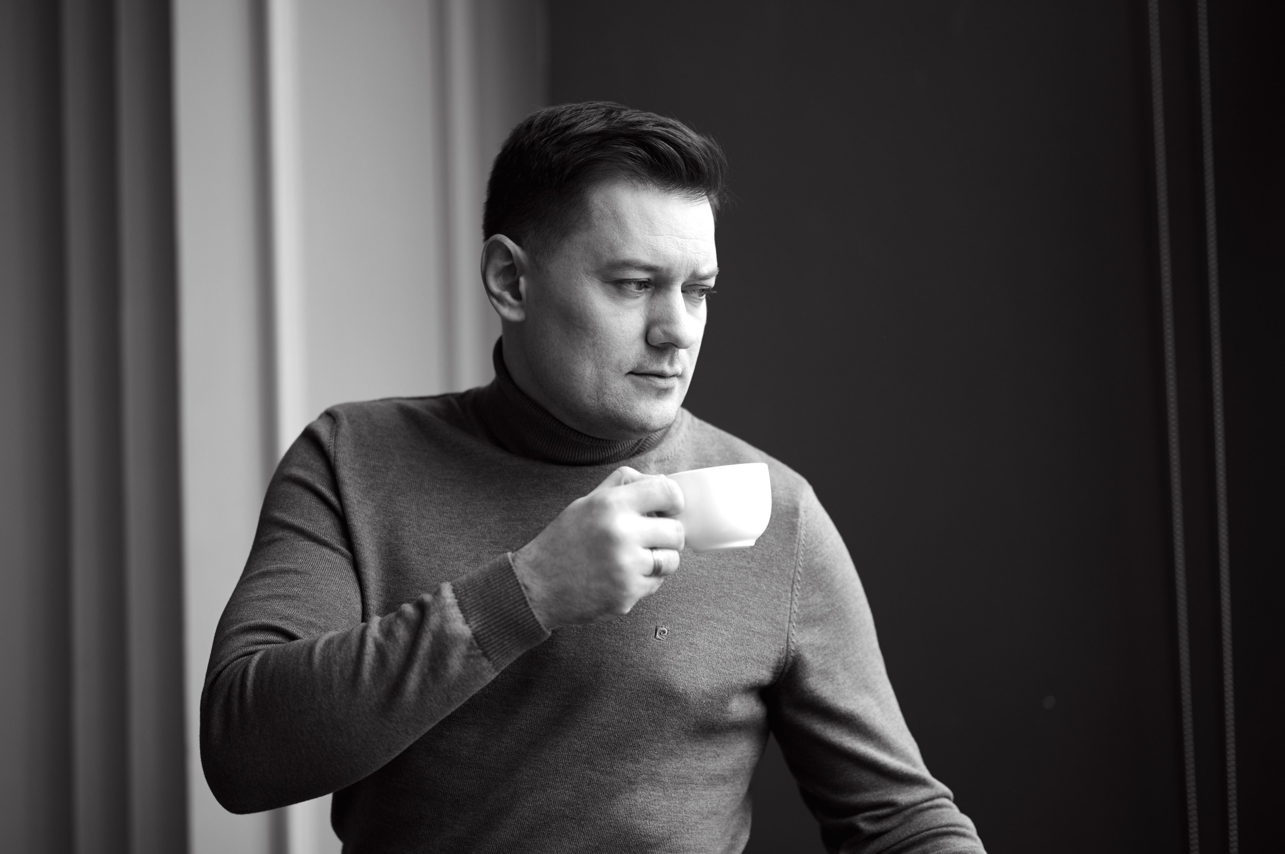 Дмитрий | девелопмент