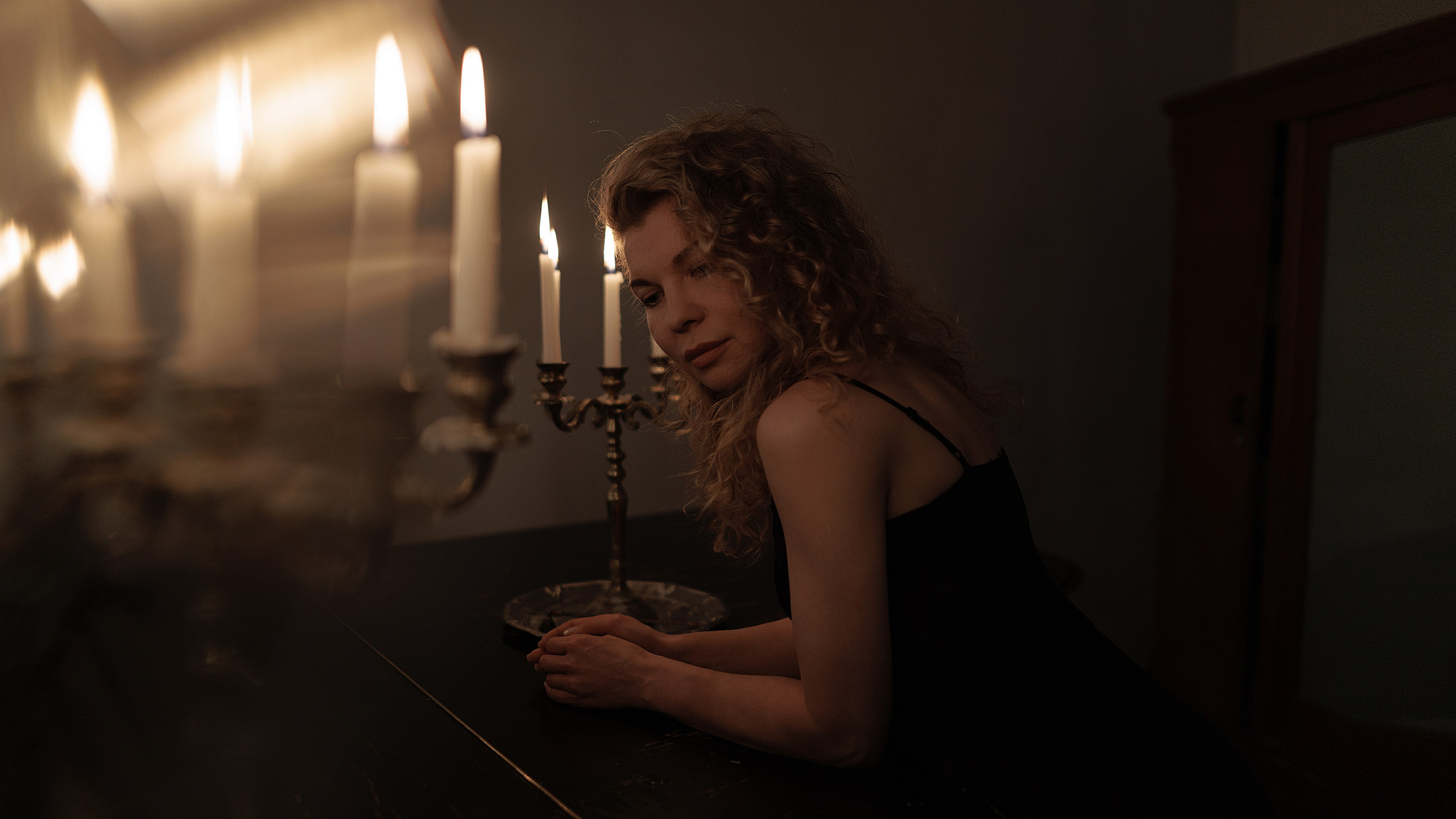 Individual. Фотограф Sonya Moiseeva в Санкт-Петербурге