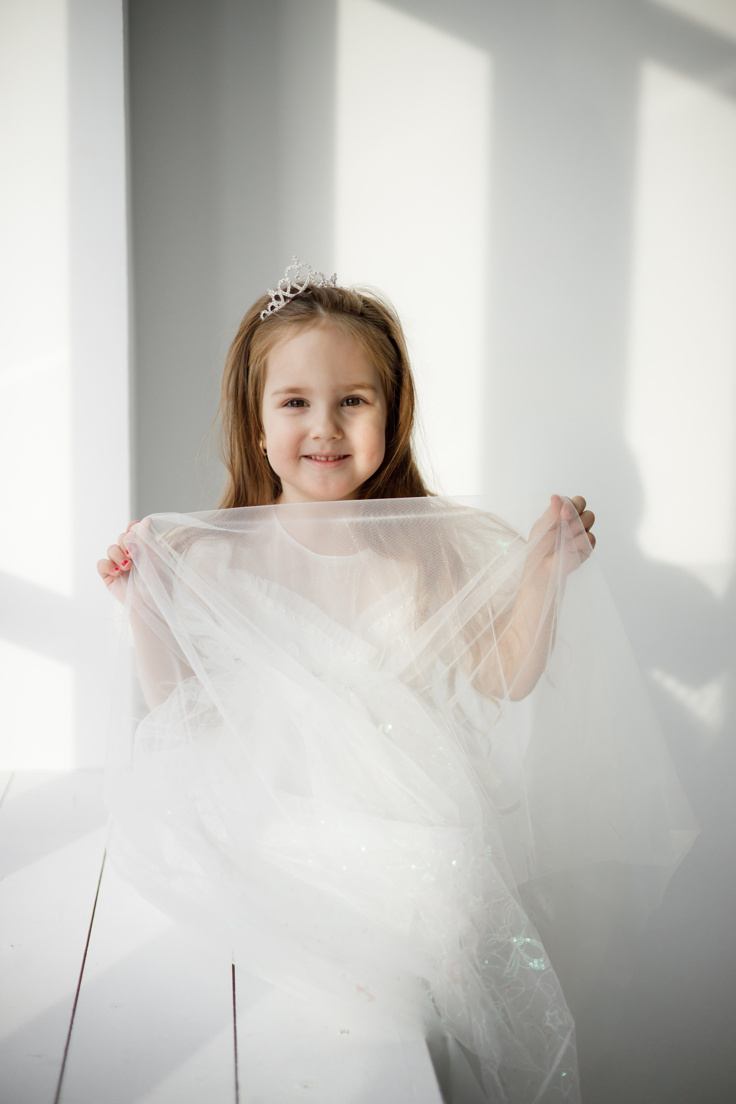 Съемка на циклораме в фотостудии «Level-100» в г. Королев. Свадебный и репортажный фотограф (Москва, Королев и другие)