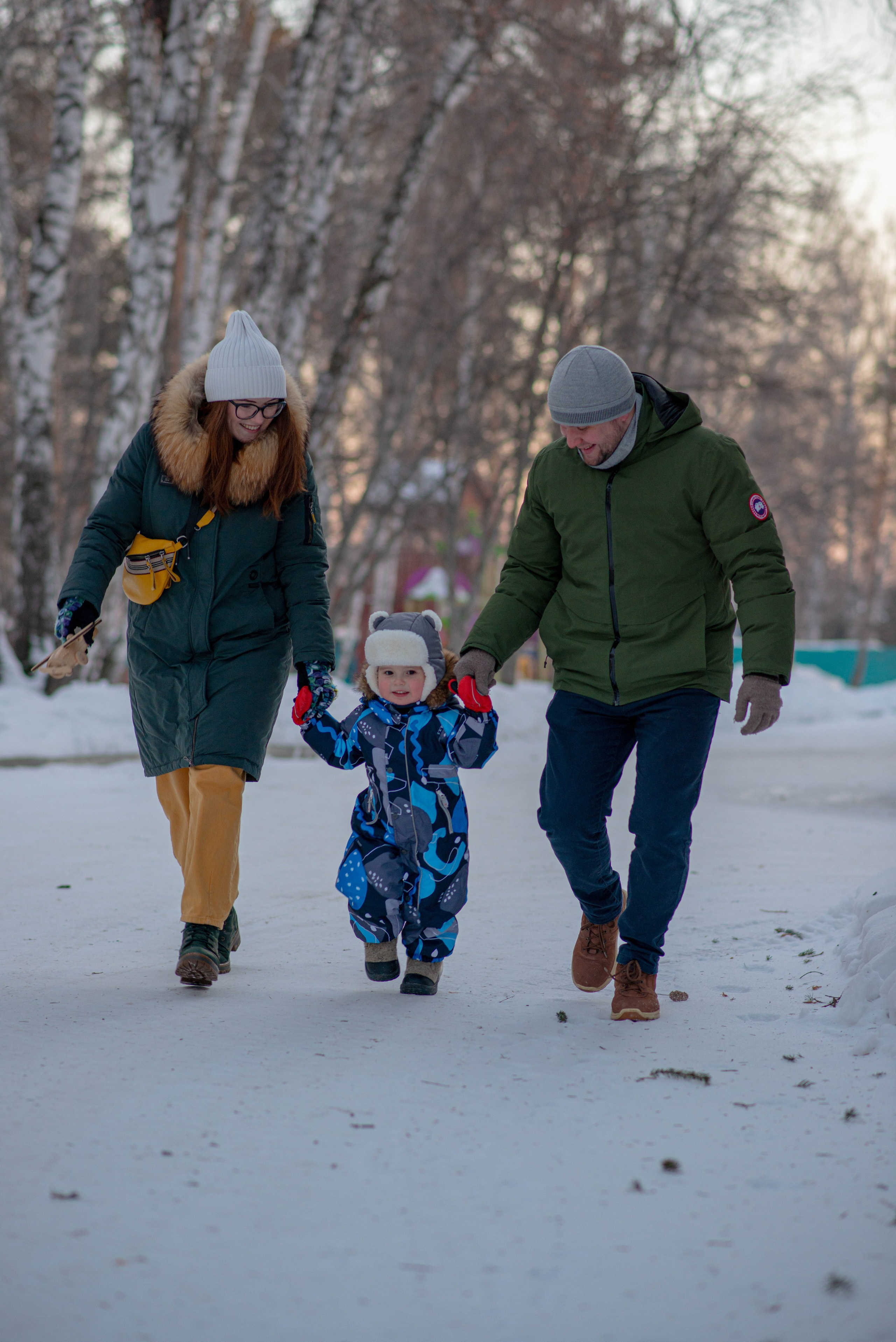 Общая серия семейная фотография. Фотограф в городе Новосибирск Линг Даниил