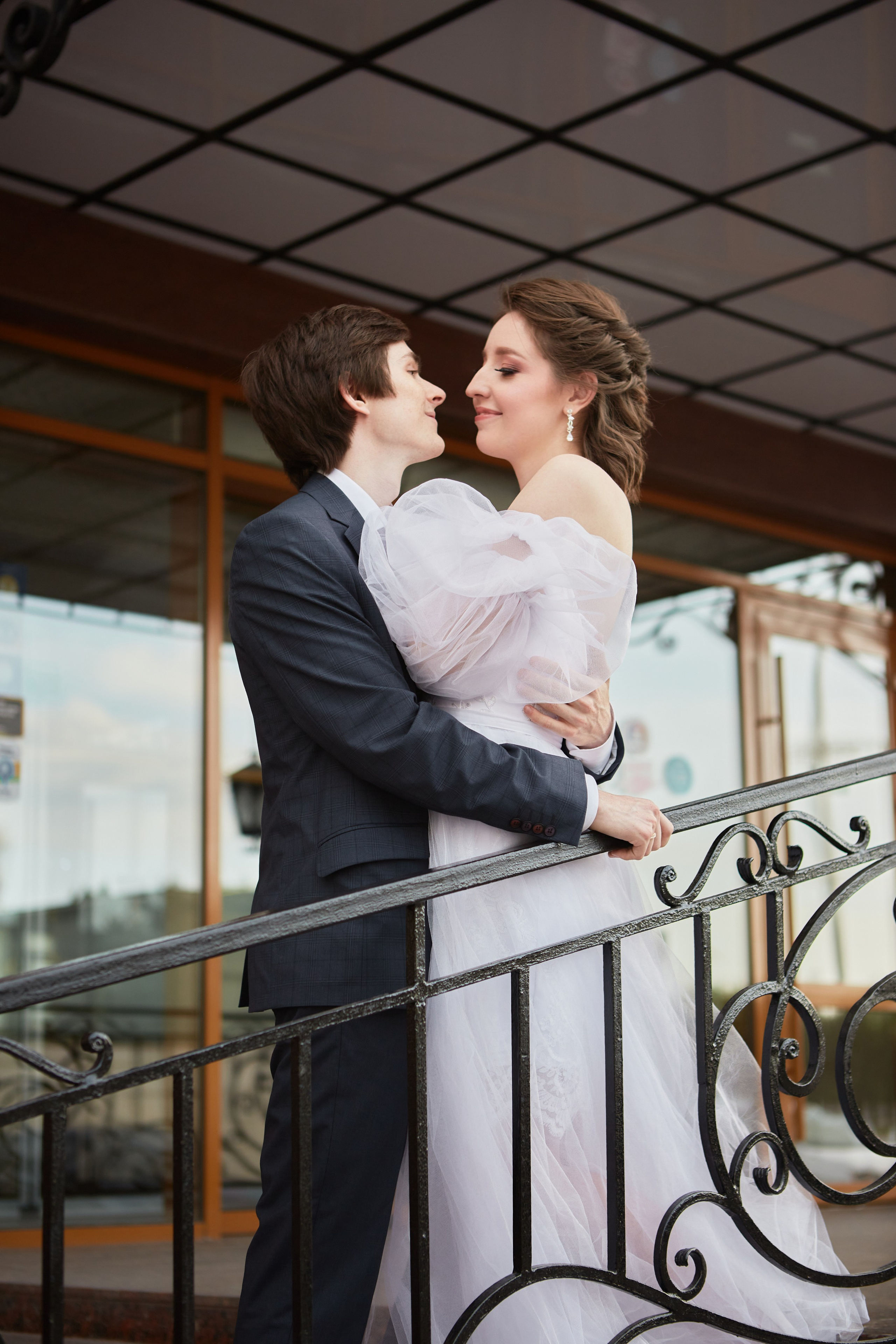 Утро невесты