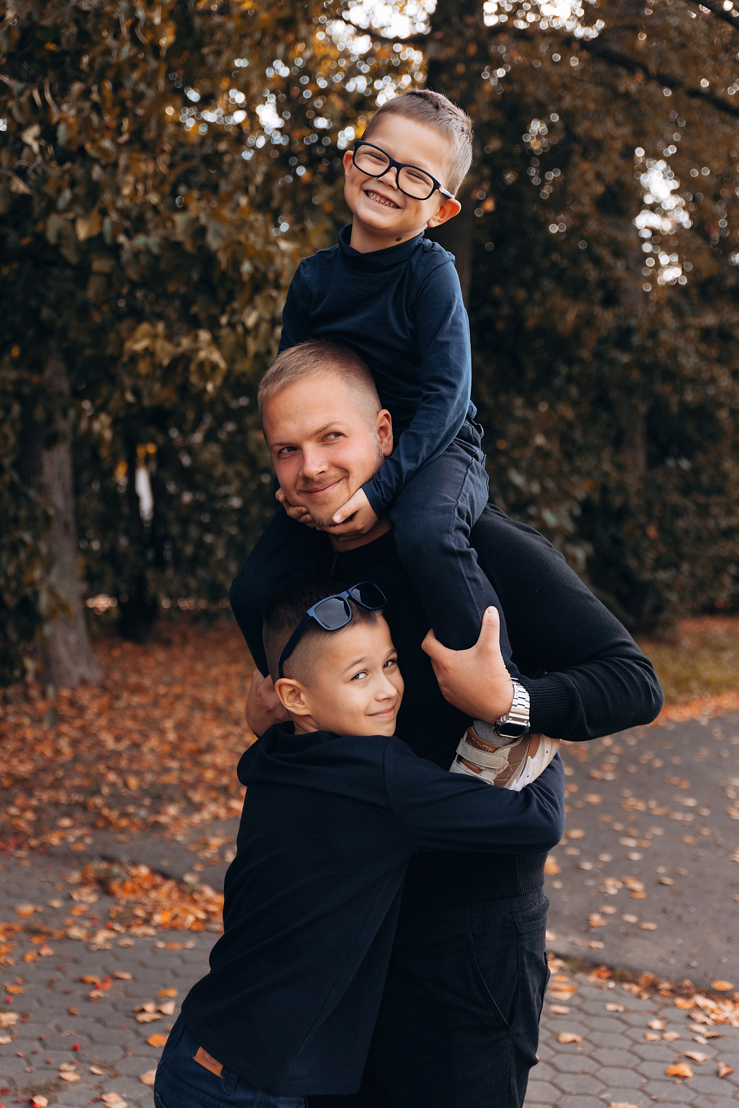 Семейные, десткие съемки. Семейный фотограф Ярославль Екатерина Охлопкова