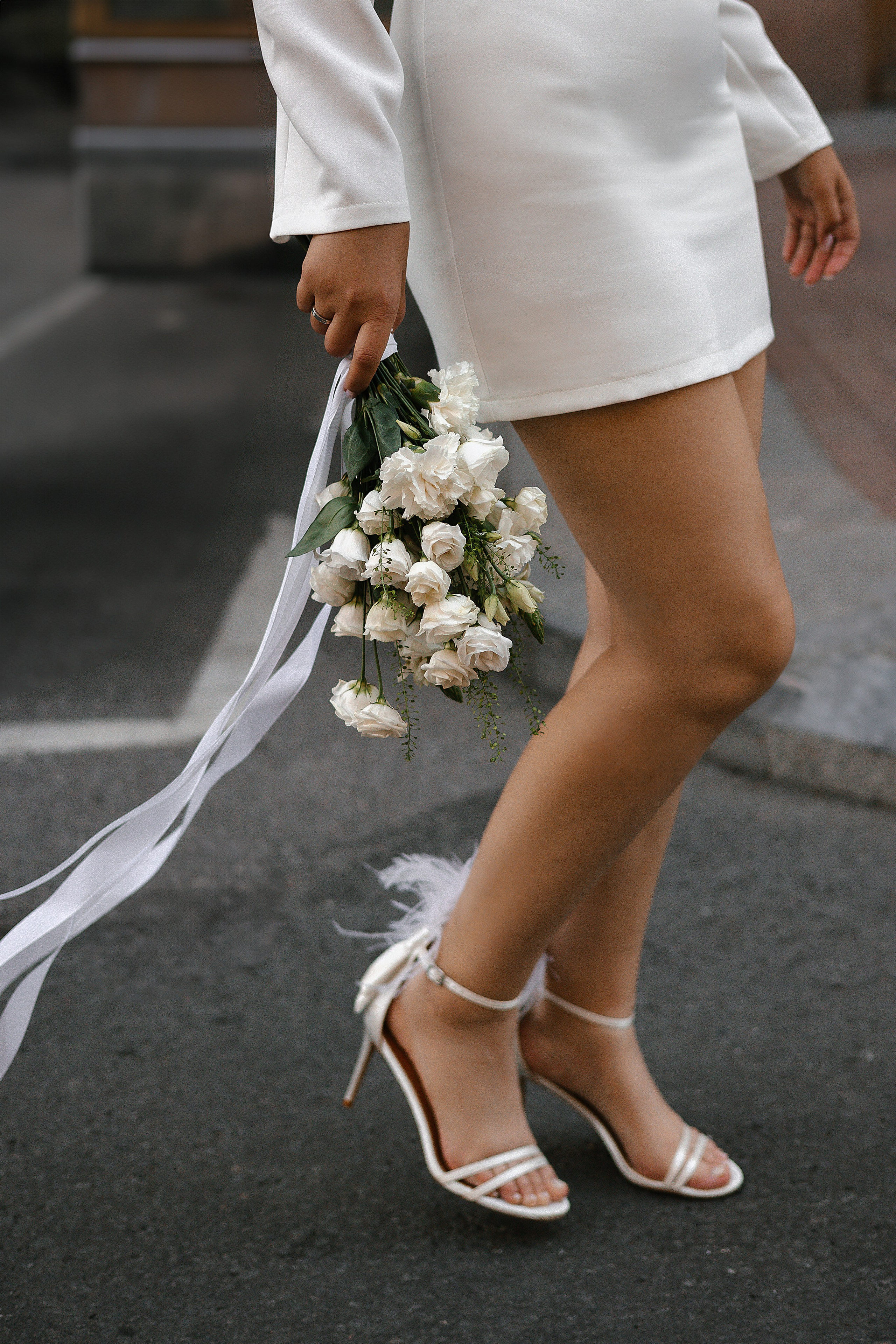 Алена & Дмитрий. Фотограф Сотникова Вероника